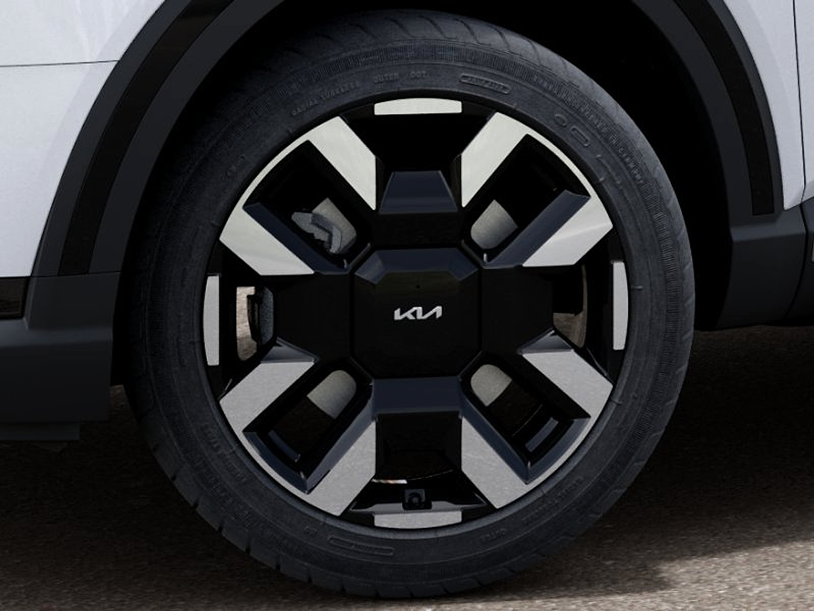 New 2027 Kia Telluride SUV