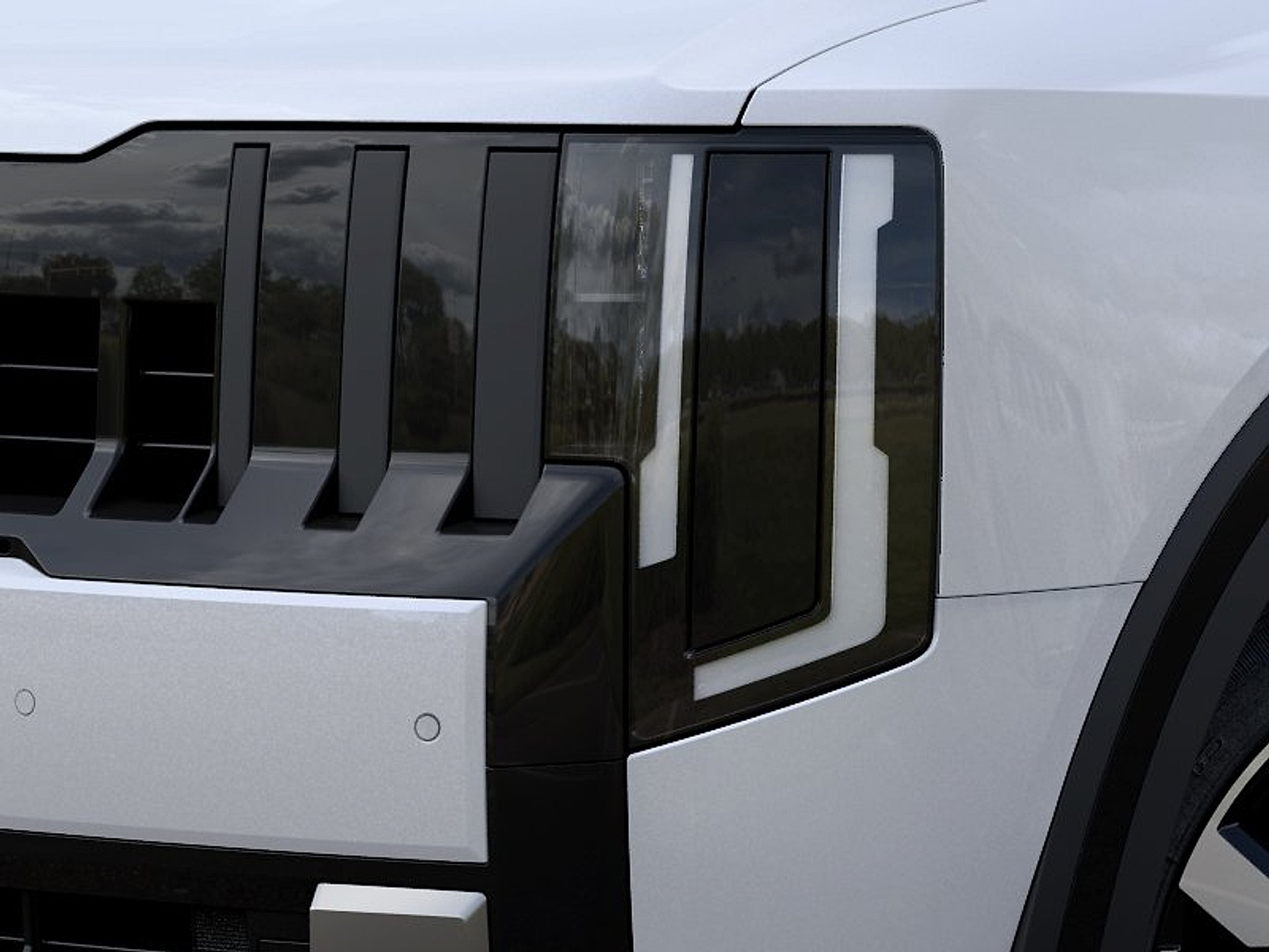 New 2027 Kia Telluride SUV