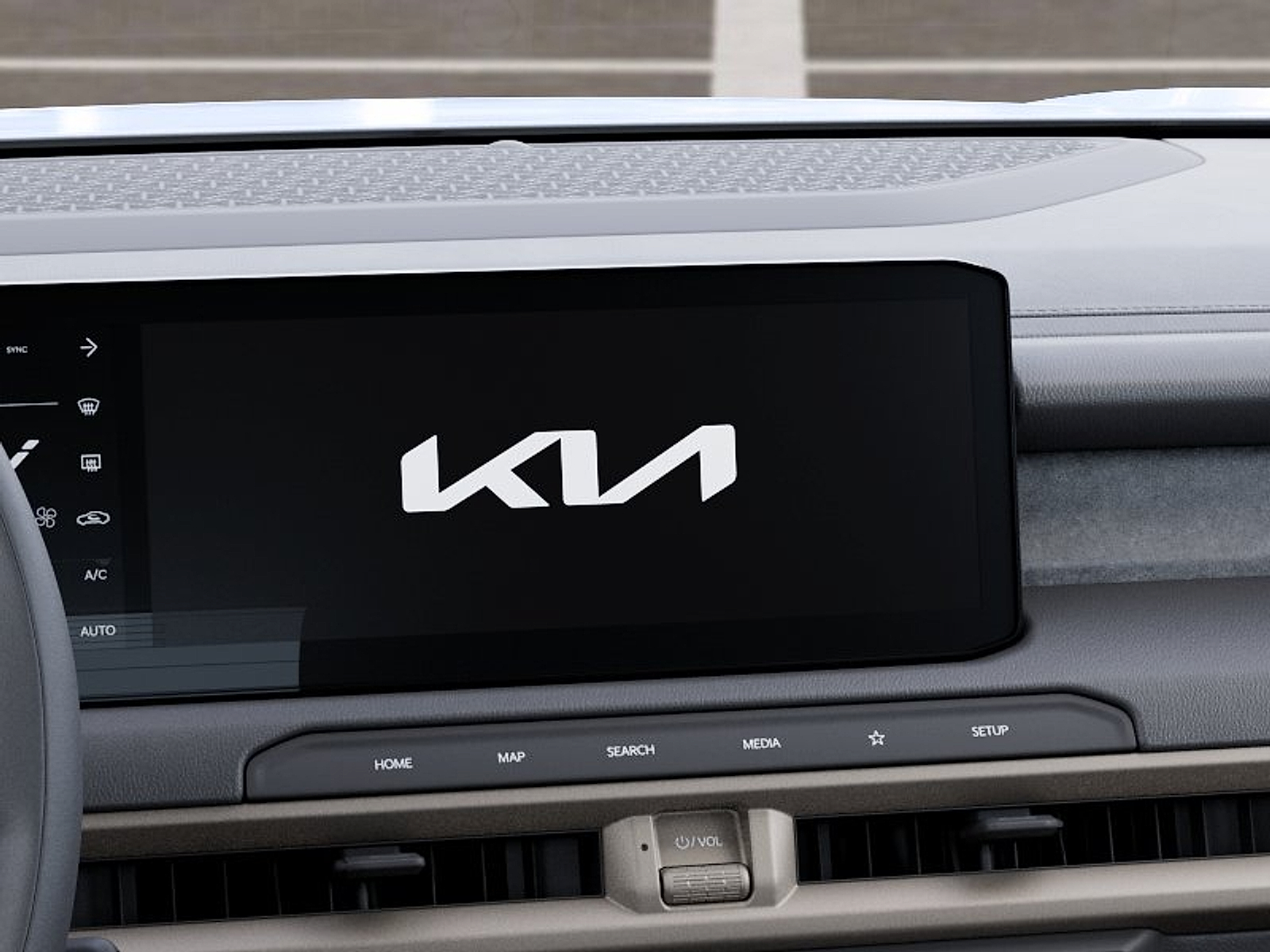 New 2027 Kia Telluride SUV