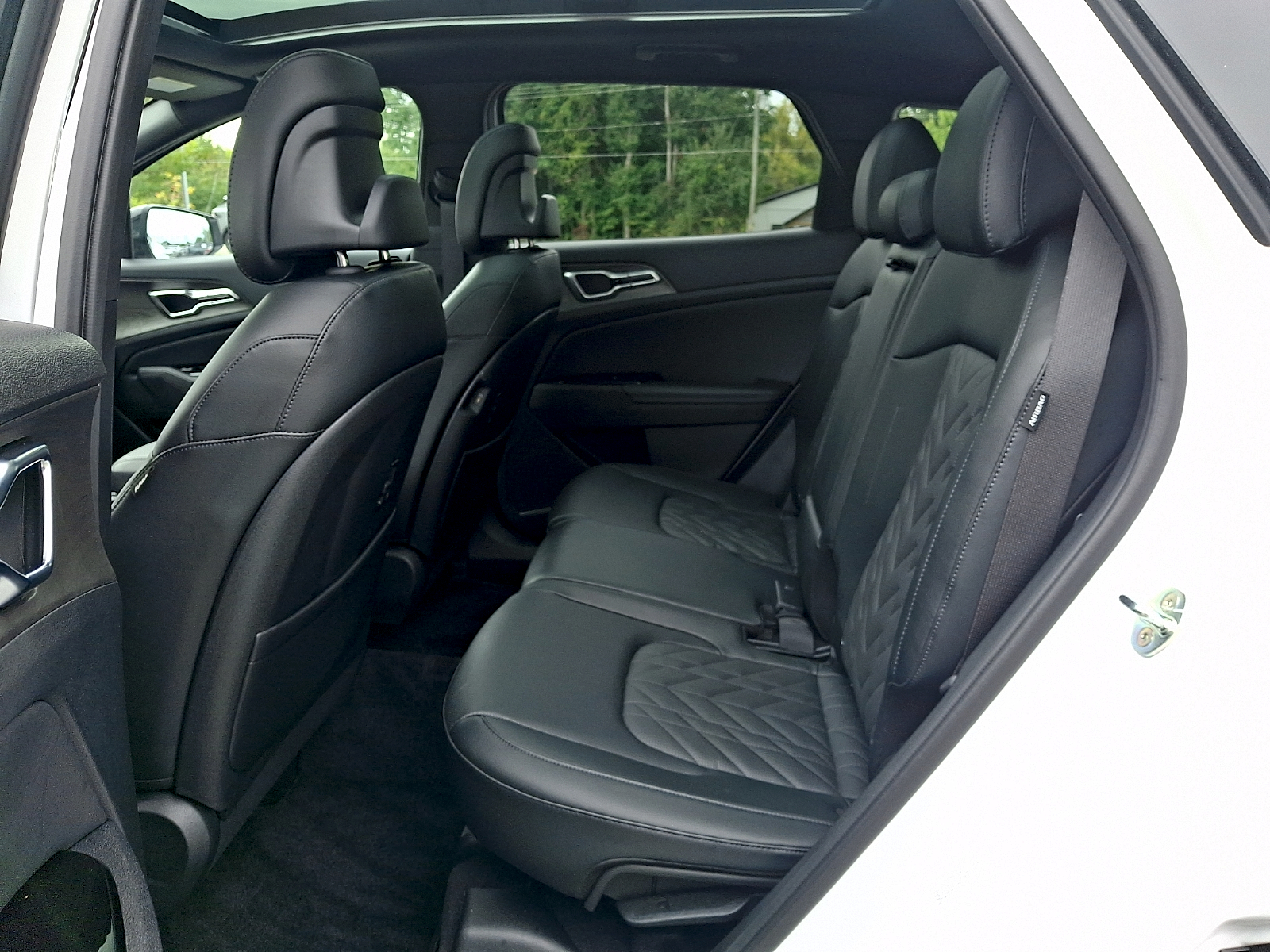 Used 2024 Kia Sportage SUV