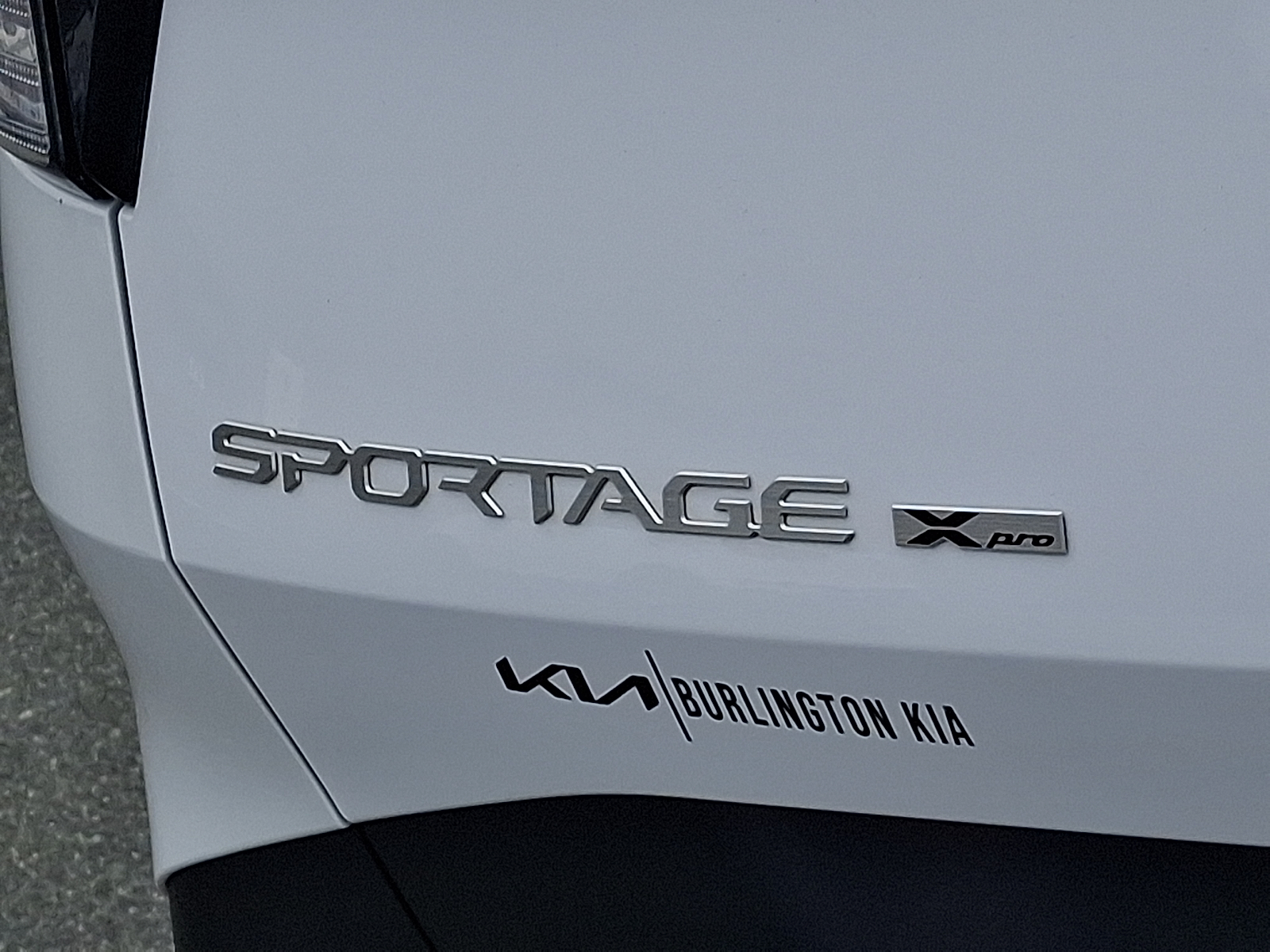 Used 2024 Kia Sportage SUV