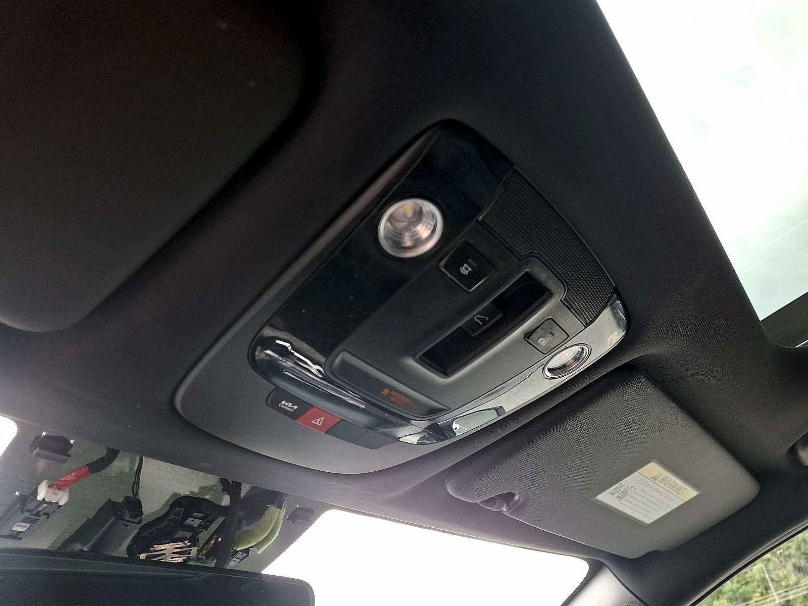 Used 2024 Kia Sportage SUV