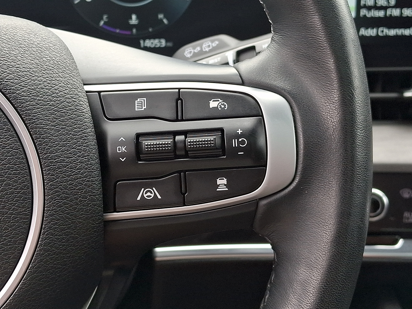 Used 2024 Kia Sportage SUV