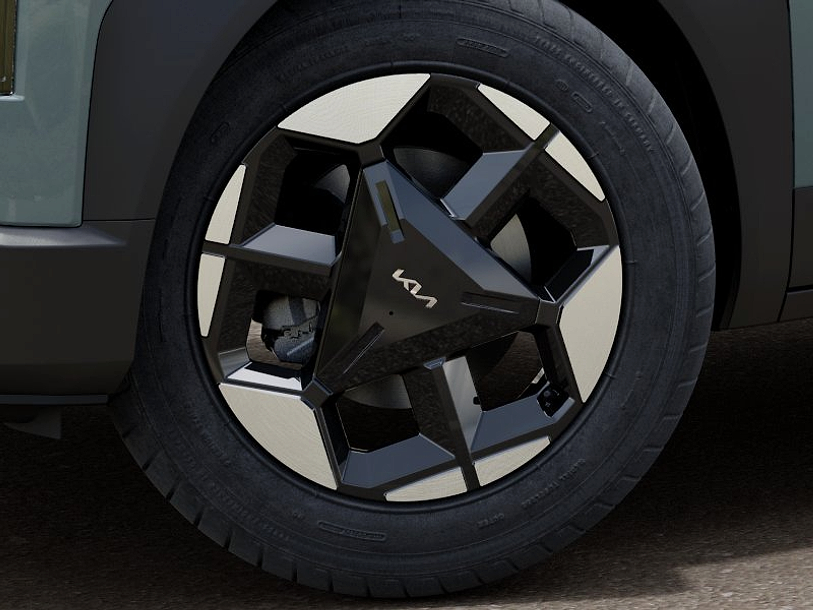 New 2027 Kia Seltos SUV