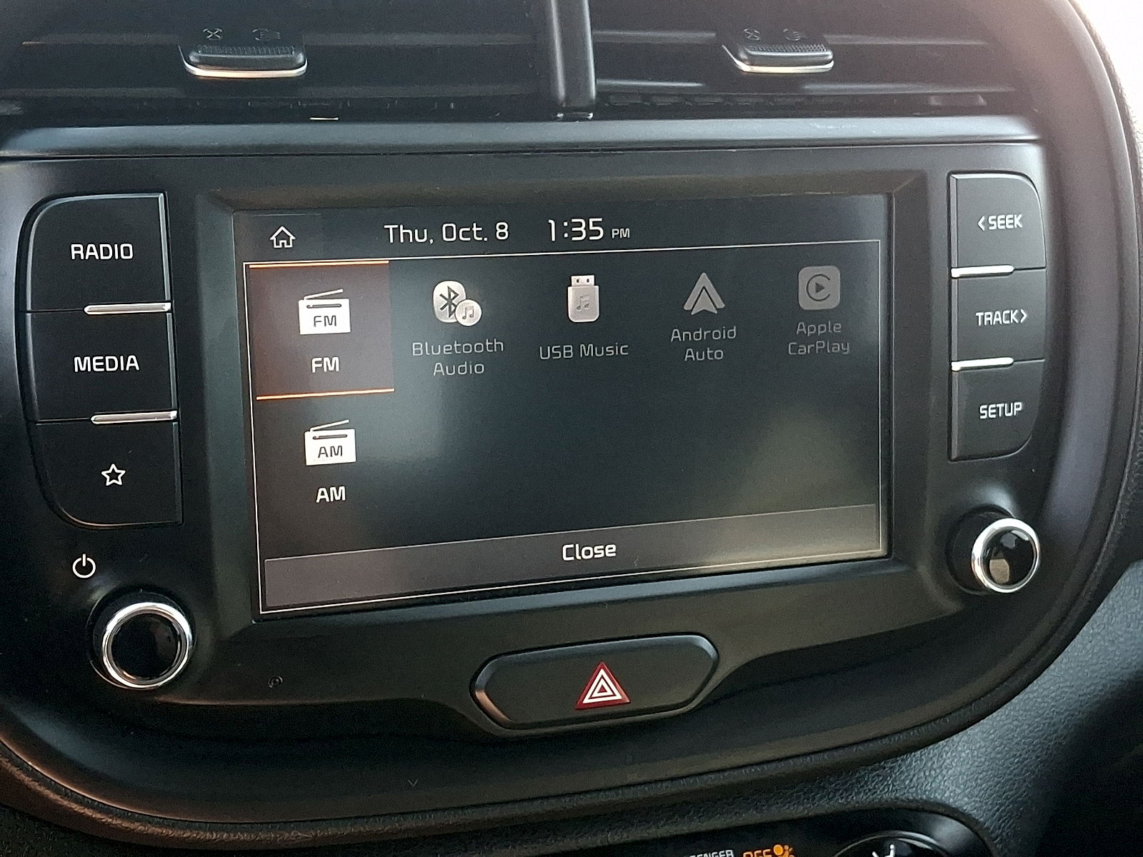 Used 2022 Kia Soul Hatchback
