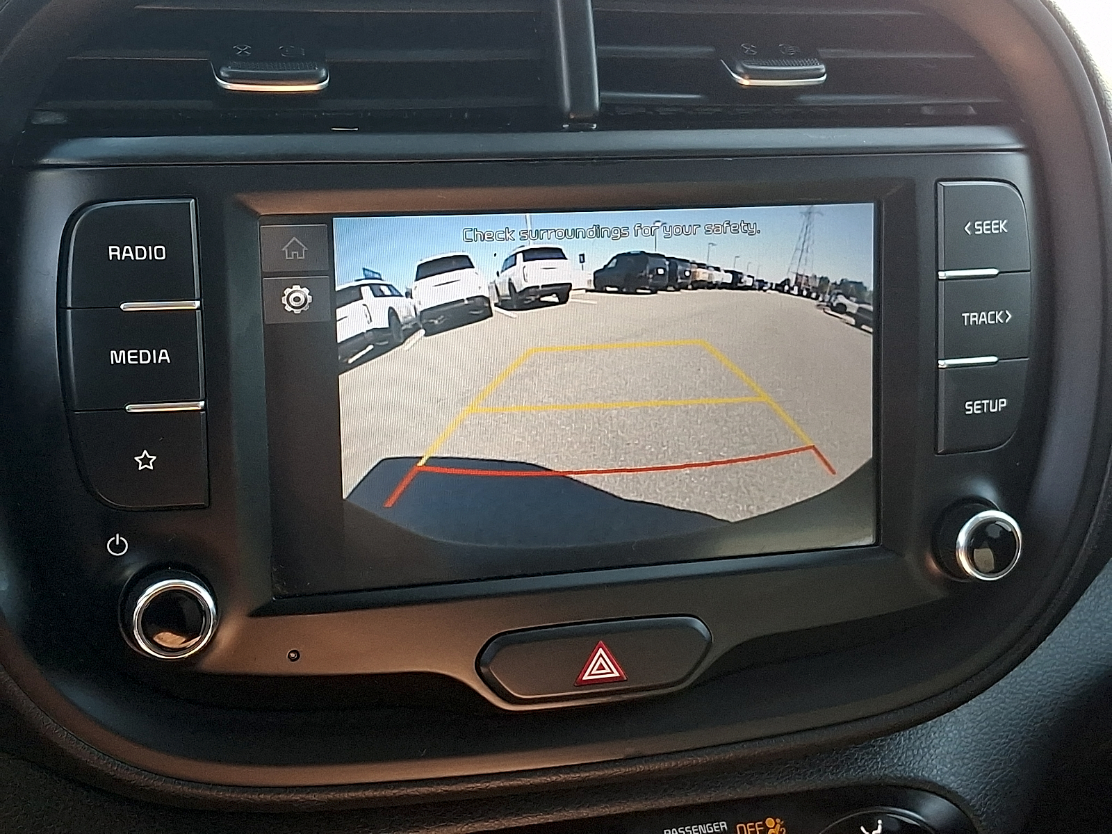 Used 2022 Kia Soul Hatchback