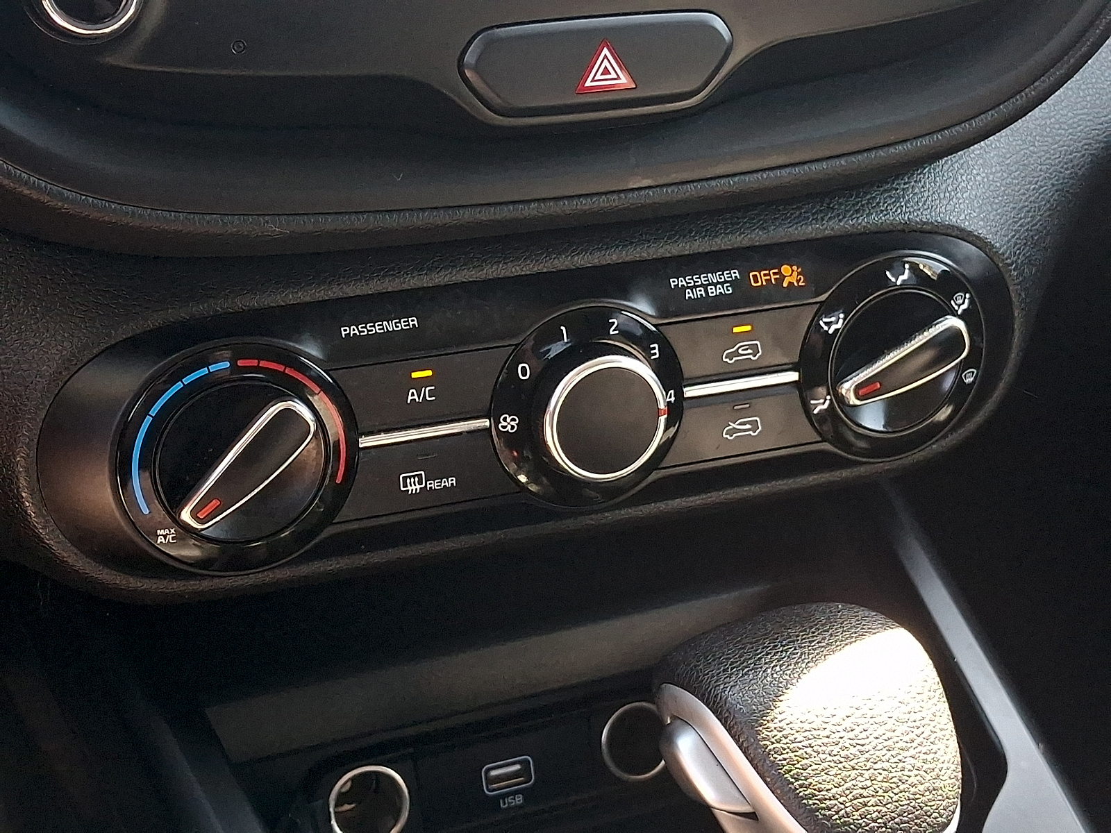 Used 2022 Kia Soul Hatchback
