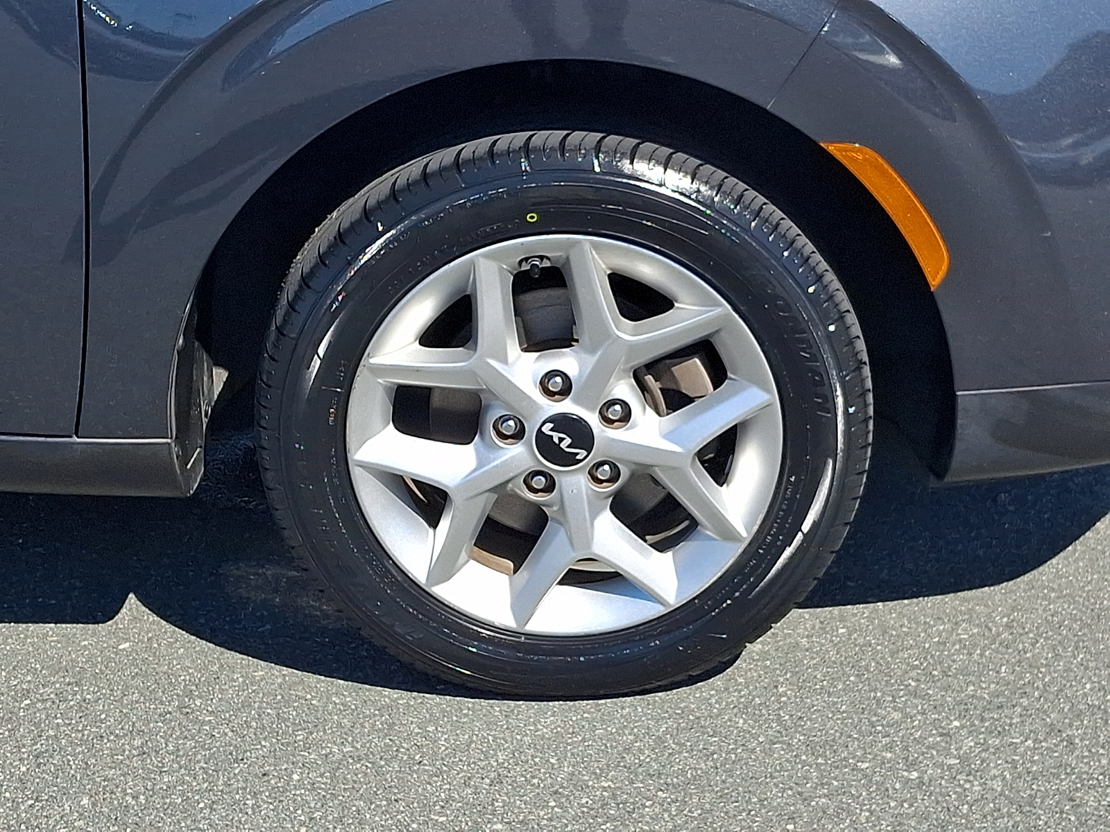 Used 2022 Kia Soul Hatchback