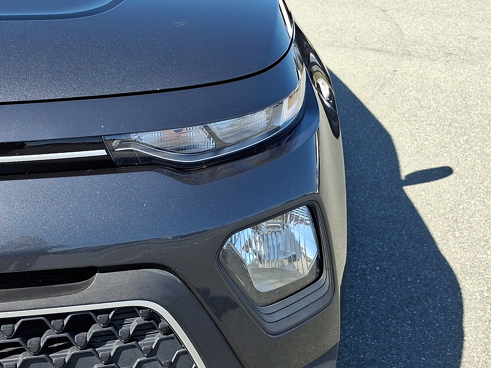 Used 2022 Kia Soul Hatchback