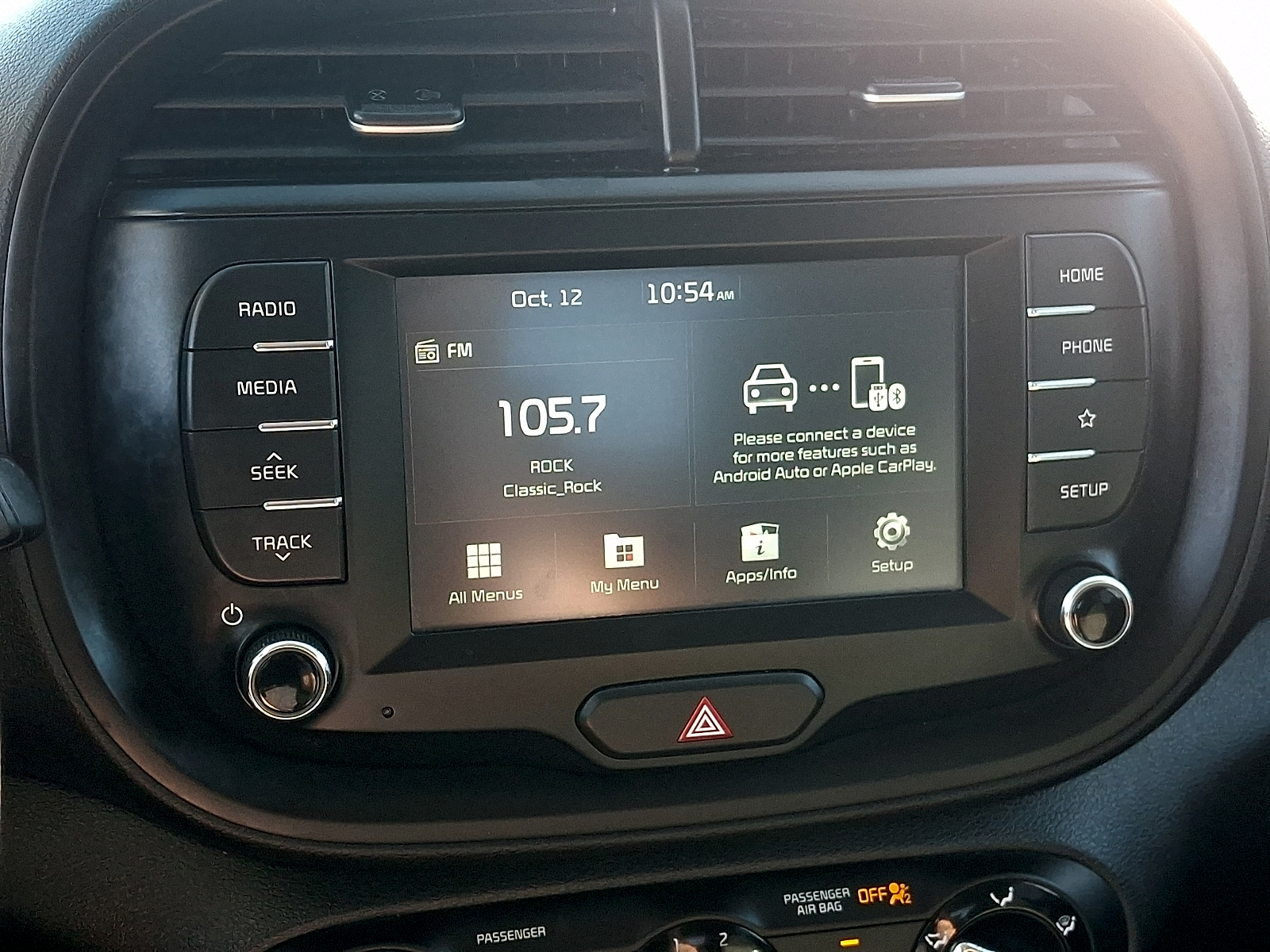 Used 2021 Kia Soul Hatchback