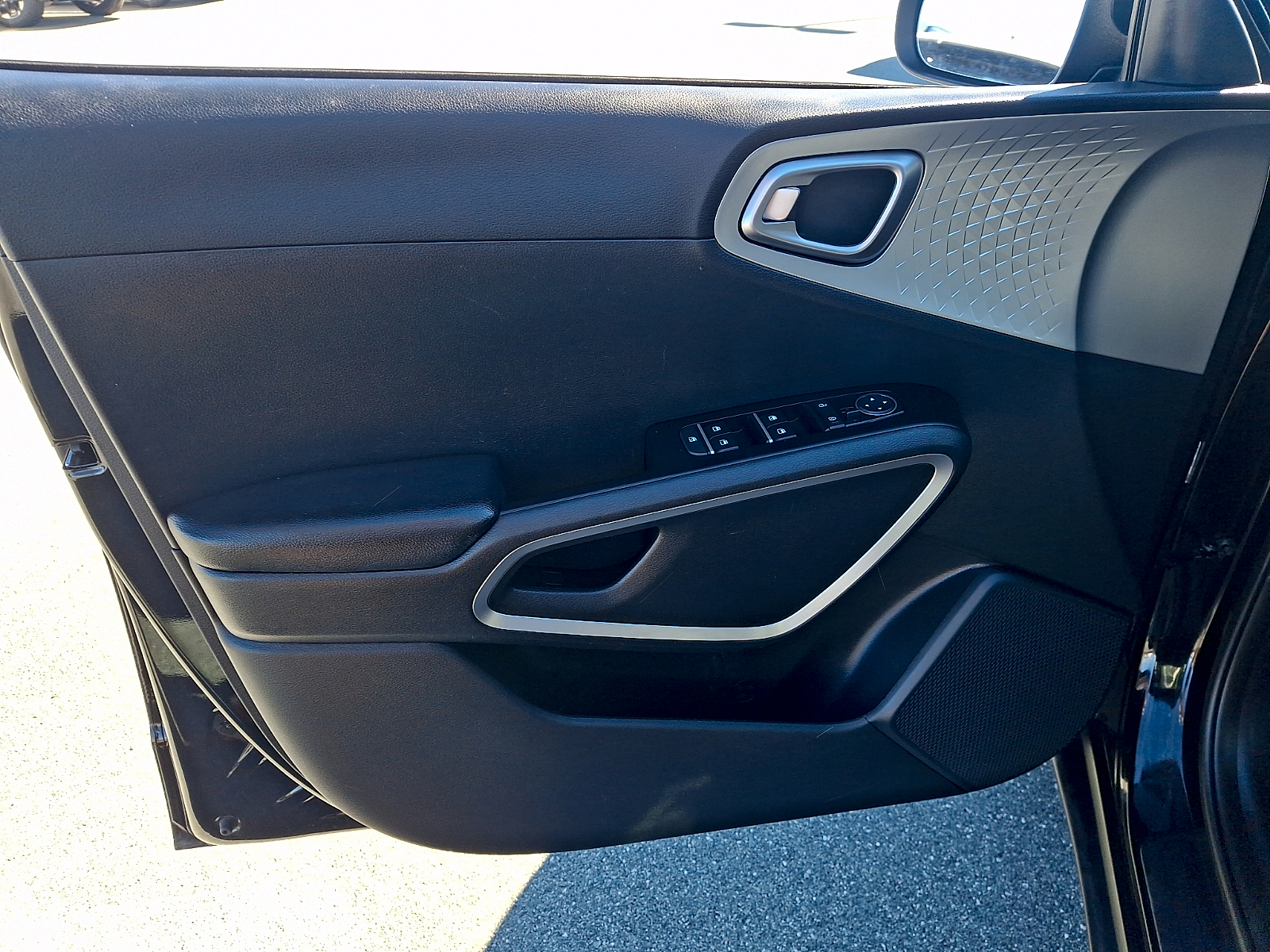 Used 2021 Kia Soul Hatchback