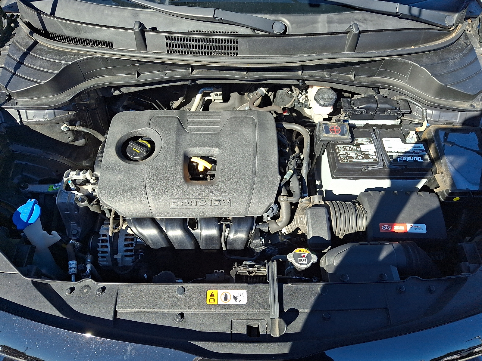 Used 2021 Kia Soul Hatchback