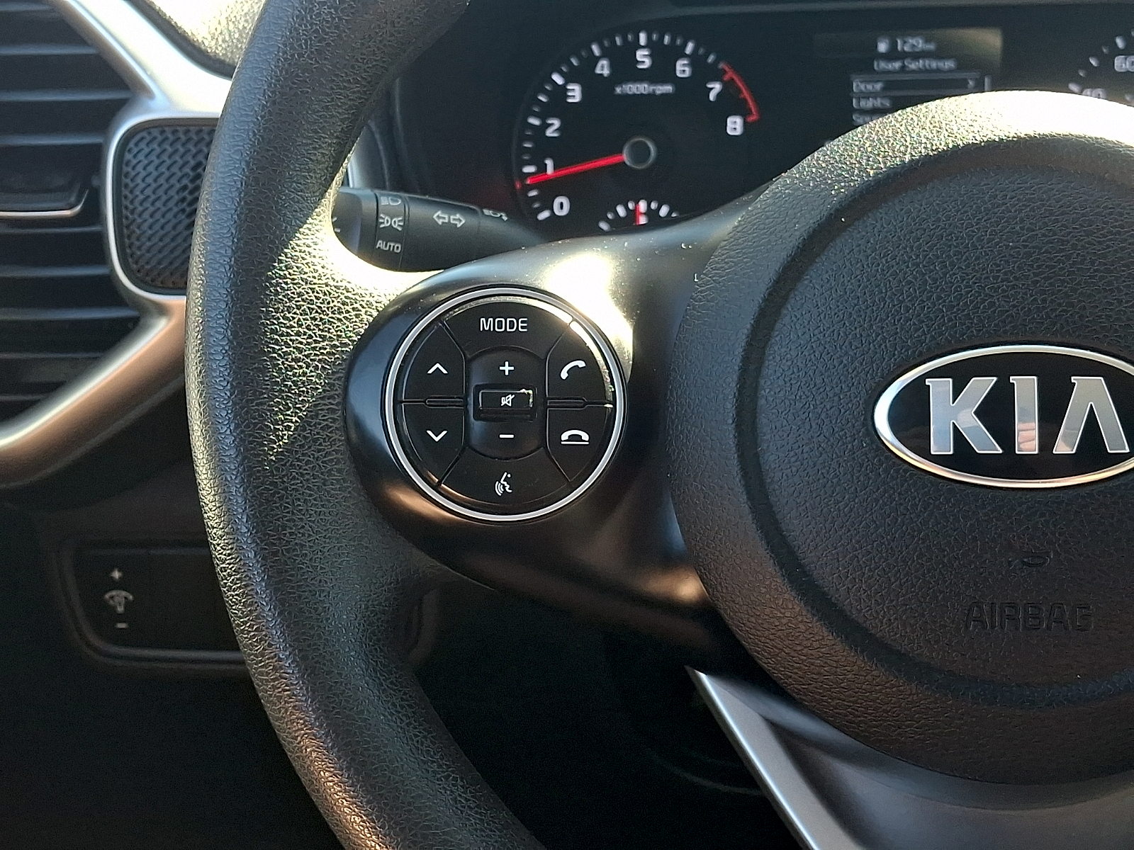 Used 2021 Kia Soul Hatchback