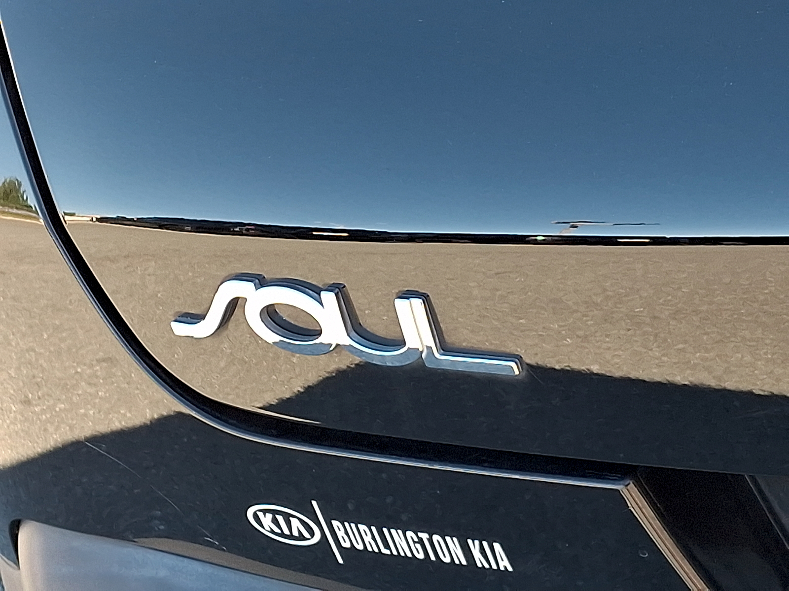 Used 2021 Kia Soul Hatchback
