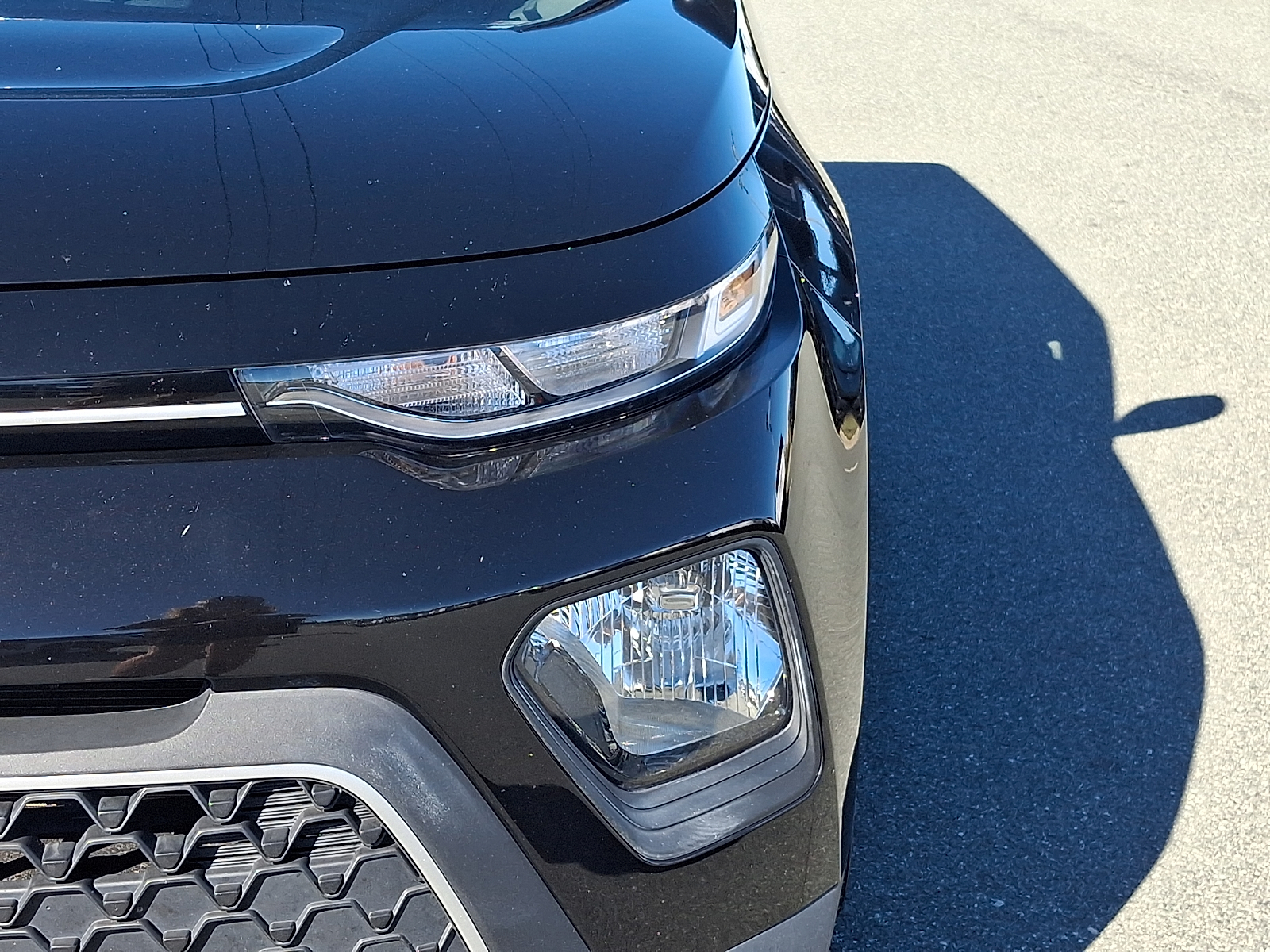 Used 2021 Kia Soul Hatchback