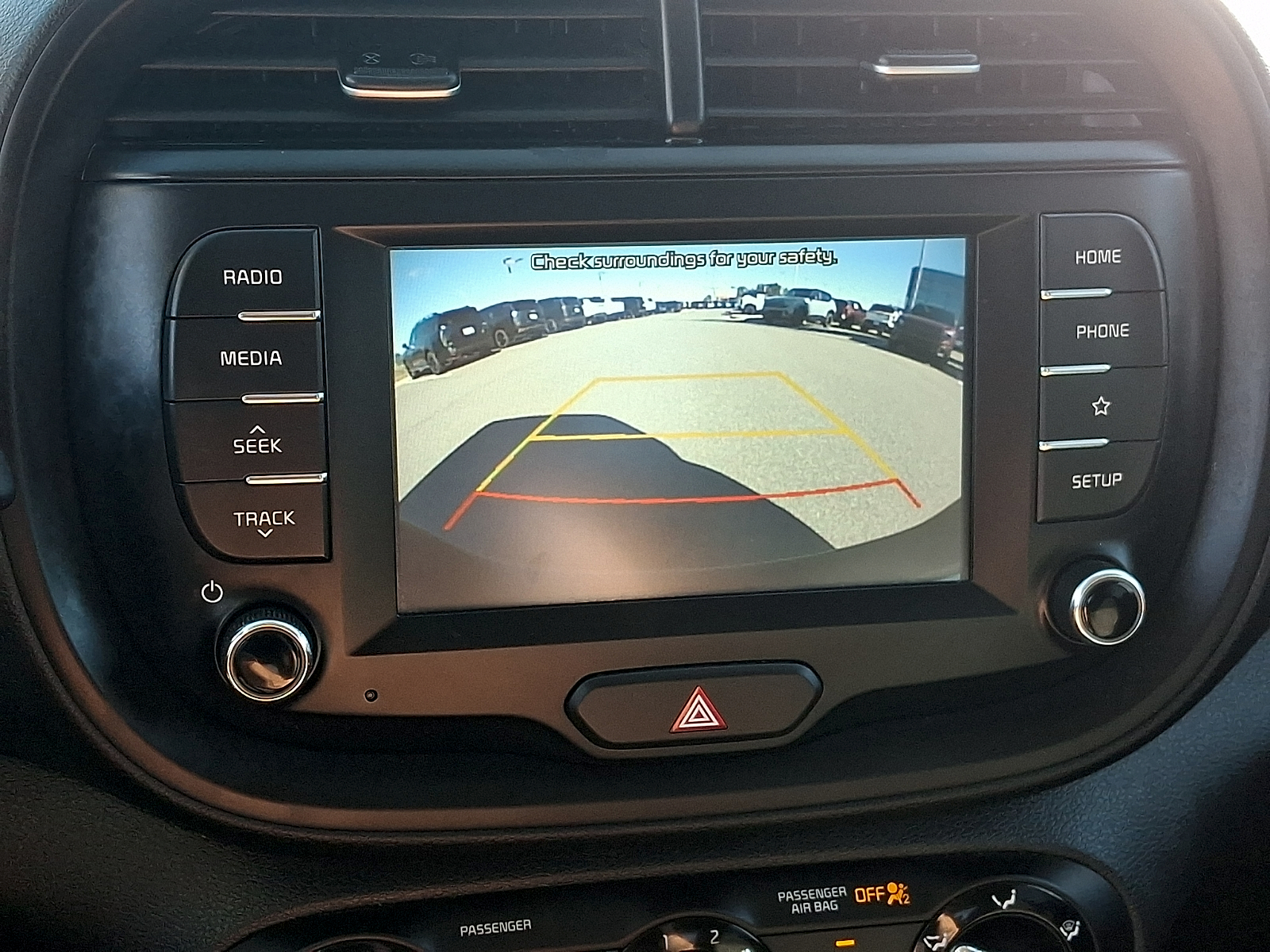 Used 2021 Kia Soul Hatchback