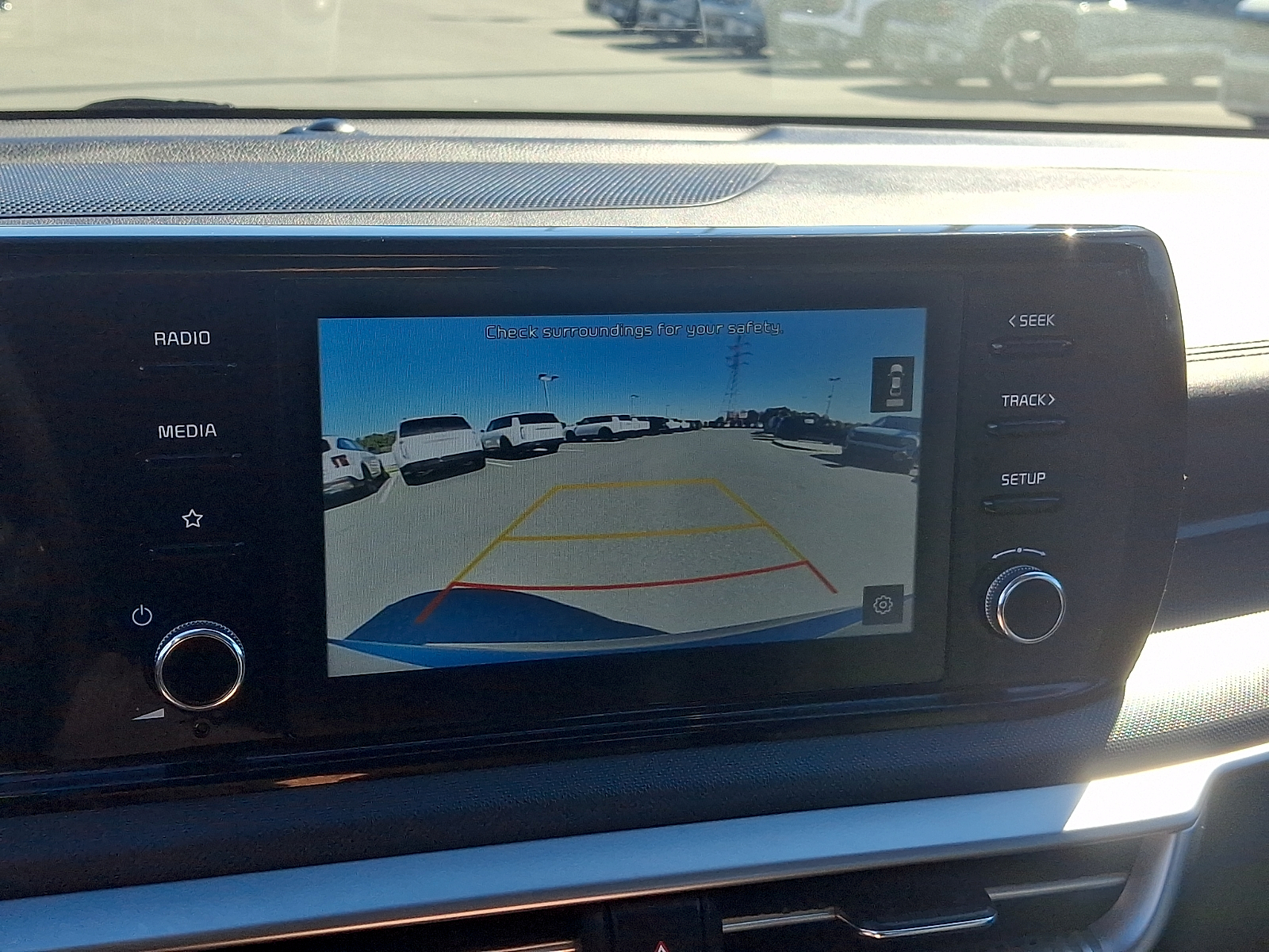 Used 2021 Kia K5 Sedan
