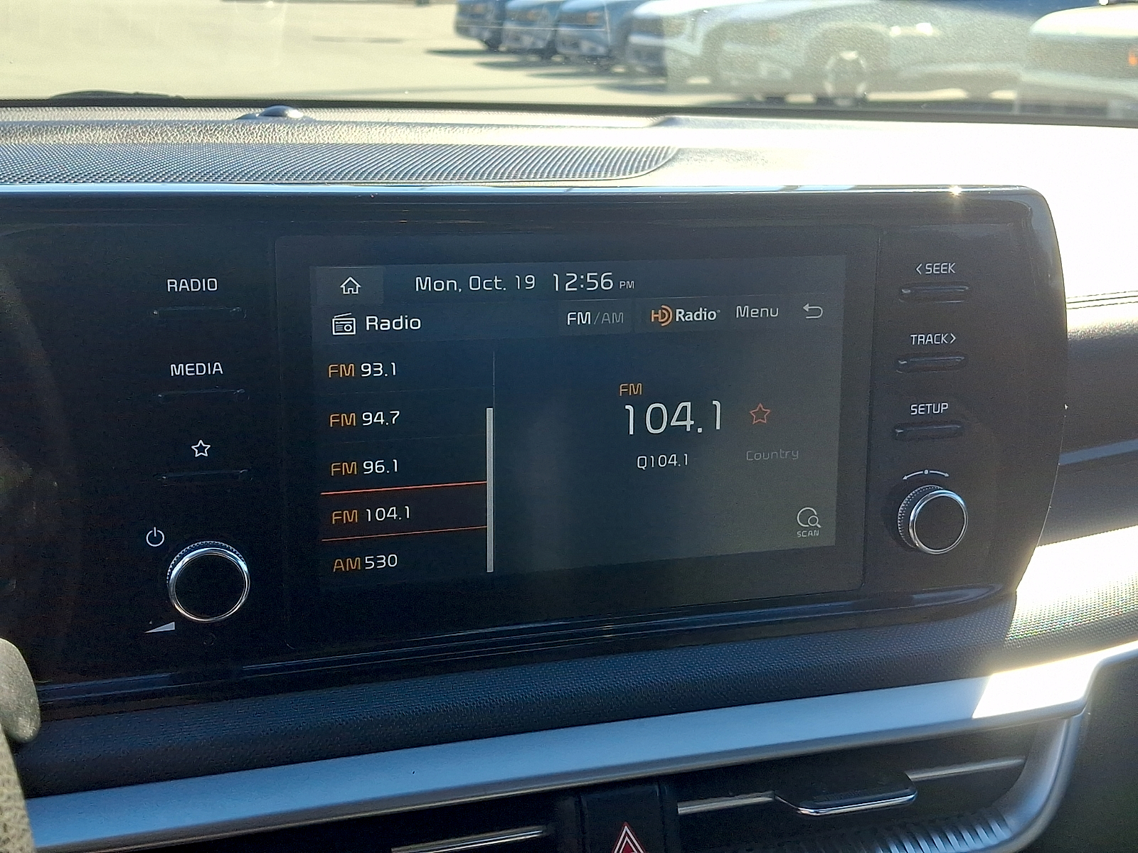Used 2021 Kia K5 Sedan