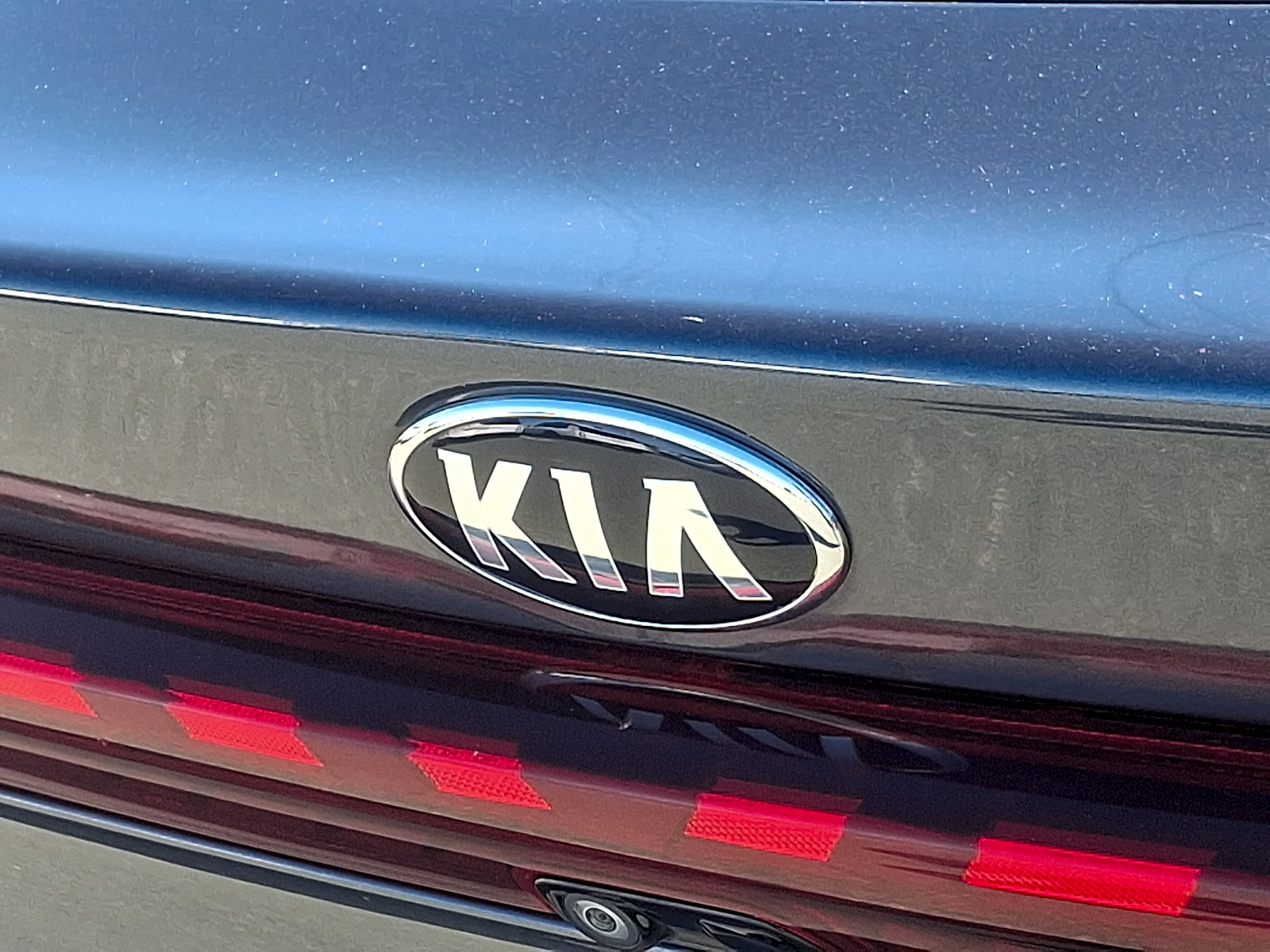 Used 2021 Kia K5 Sedan
