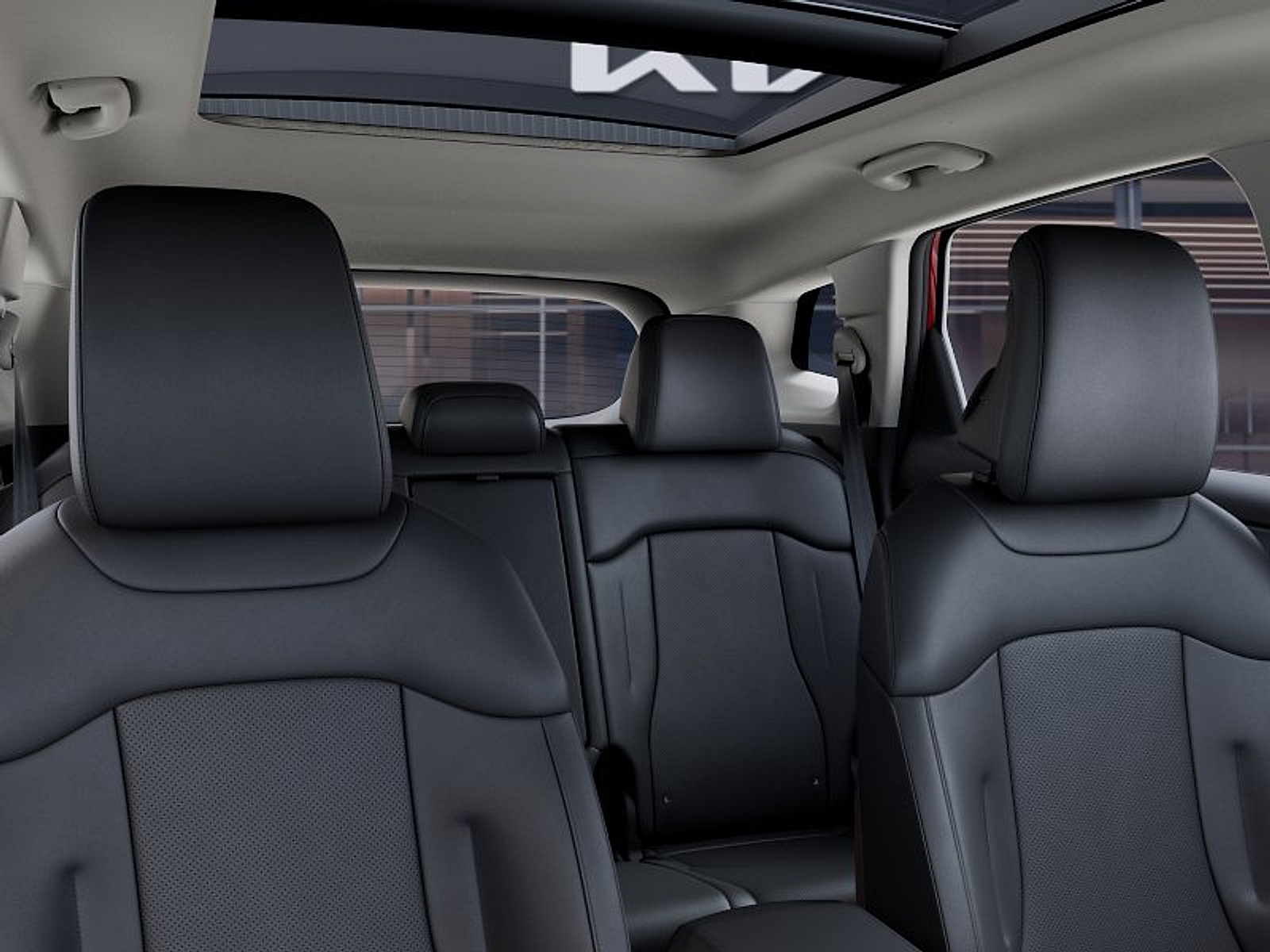 New 2027 Kia Sportage SUV