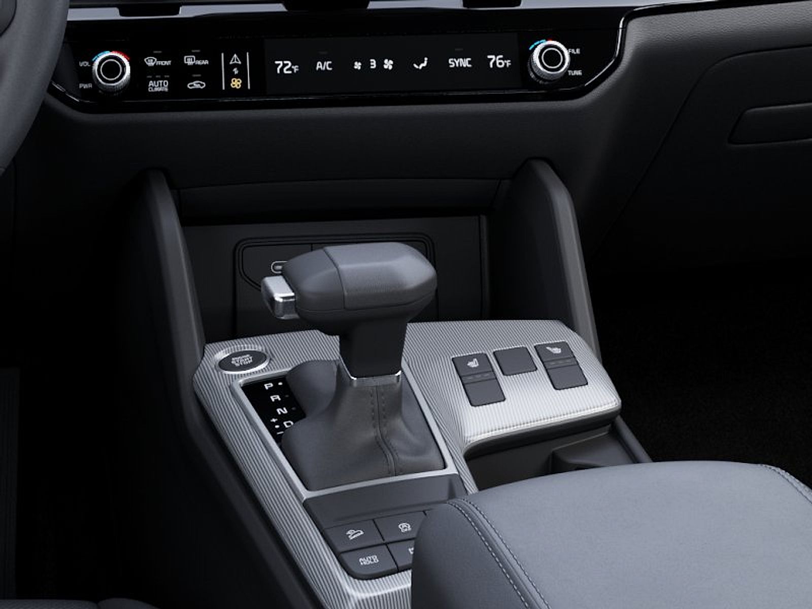New 2027 Kia Sportage SUV