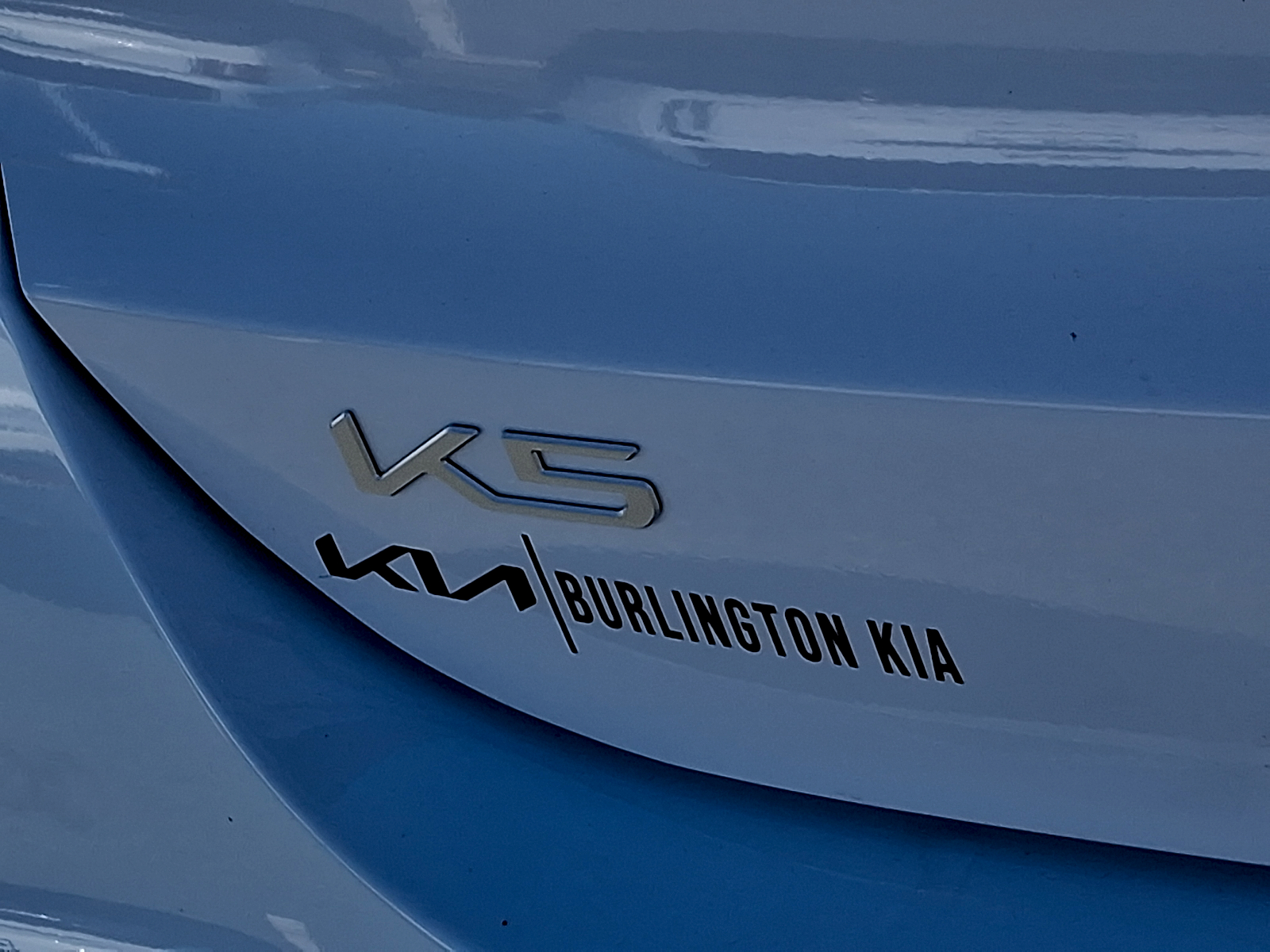 Used 2023 Kia K5 Sedan