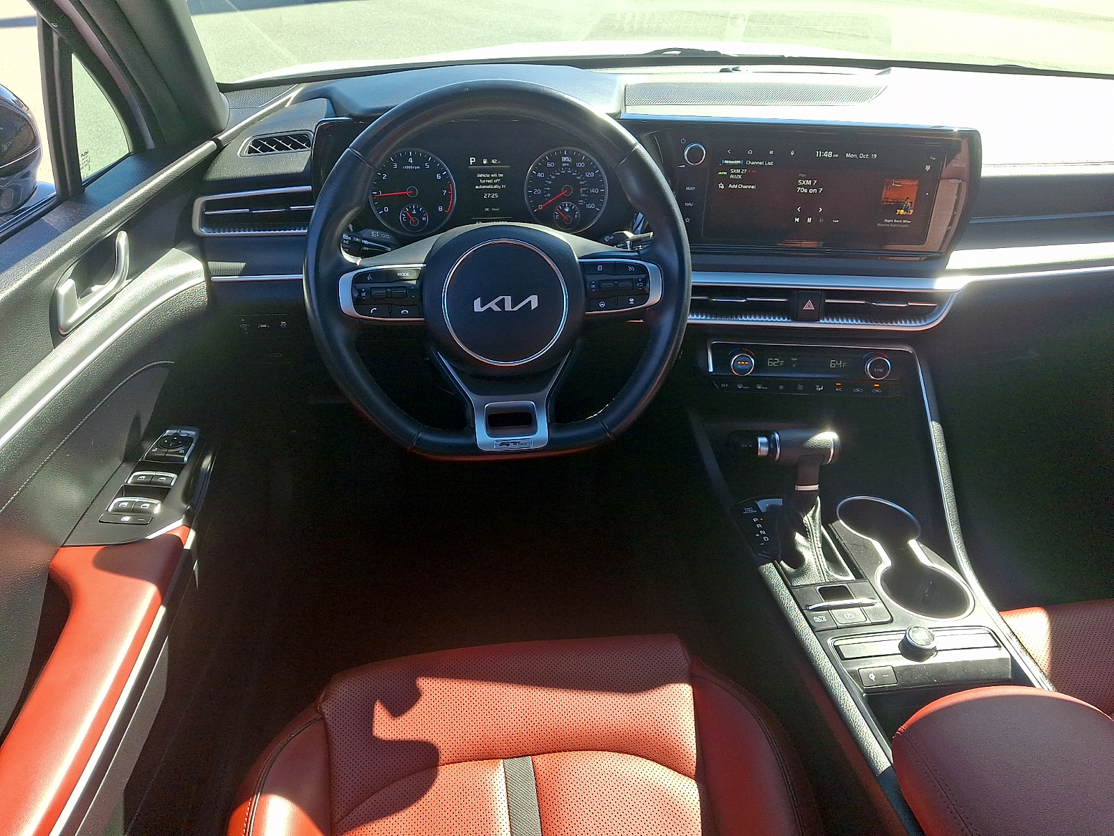Used 2023 Kia K5 Sedan