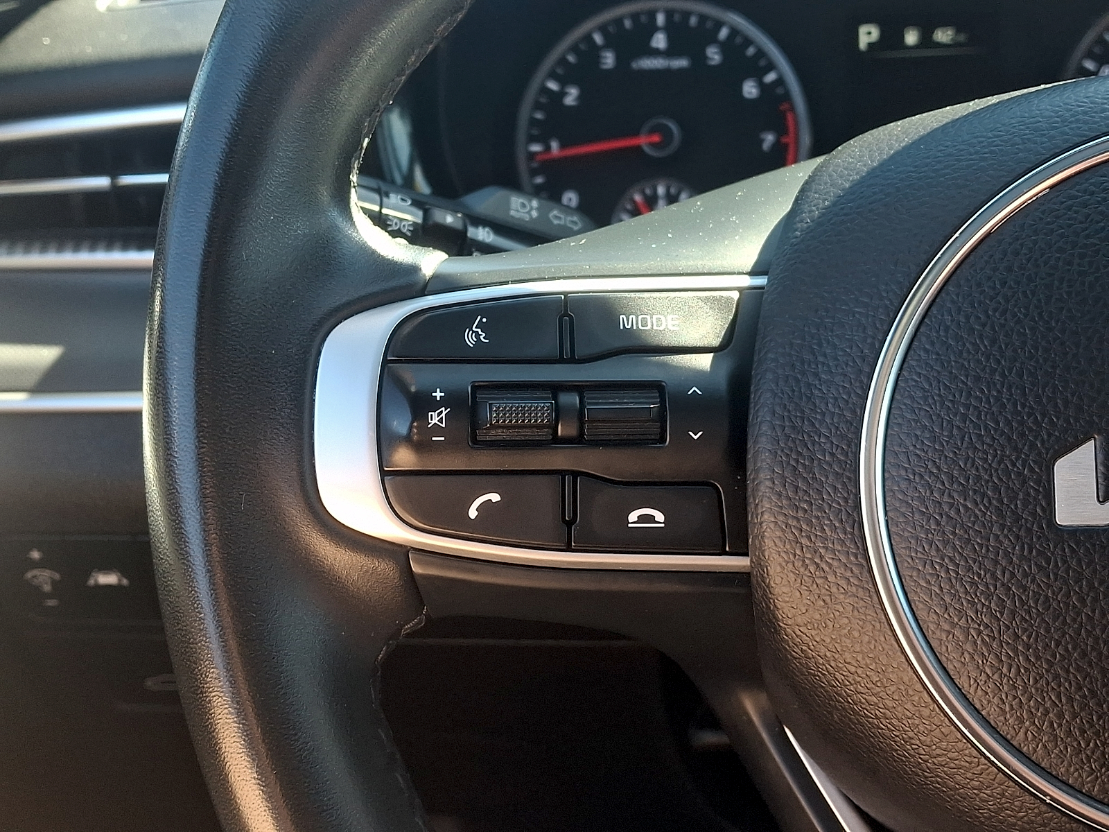 Used 2023 Kia K5 Sedan