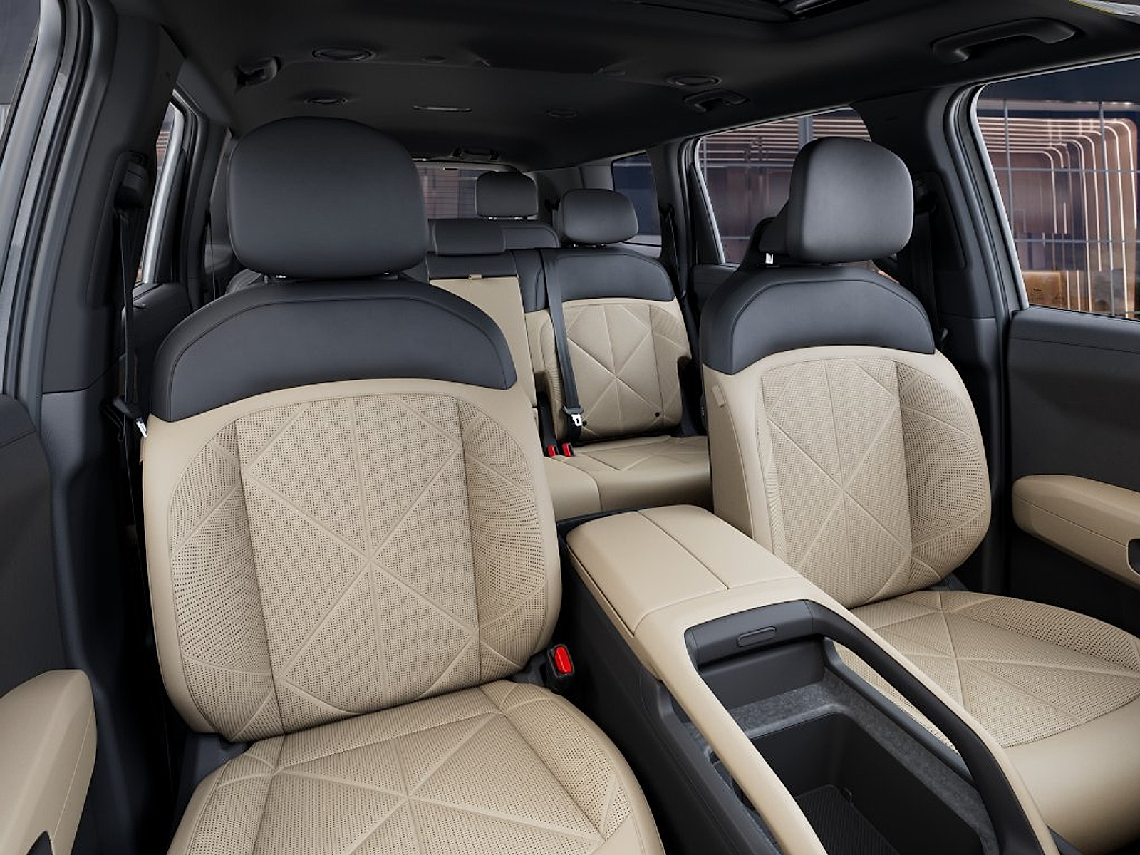 New 2027 Kia Telluride SUV