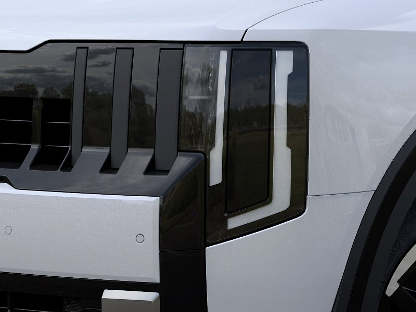 New 2027 Kia Telluride SUV