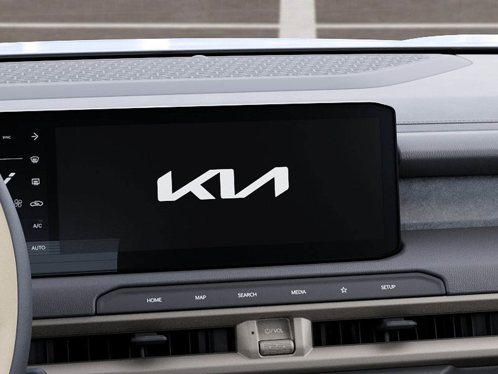New 2027 Kia Telluride SUV