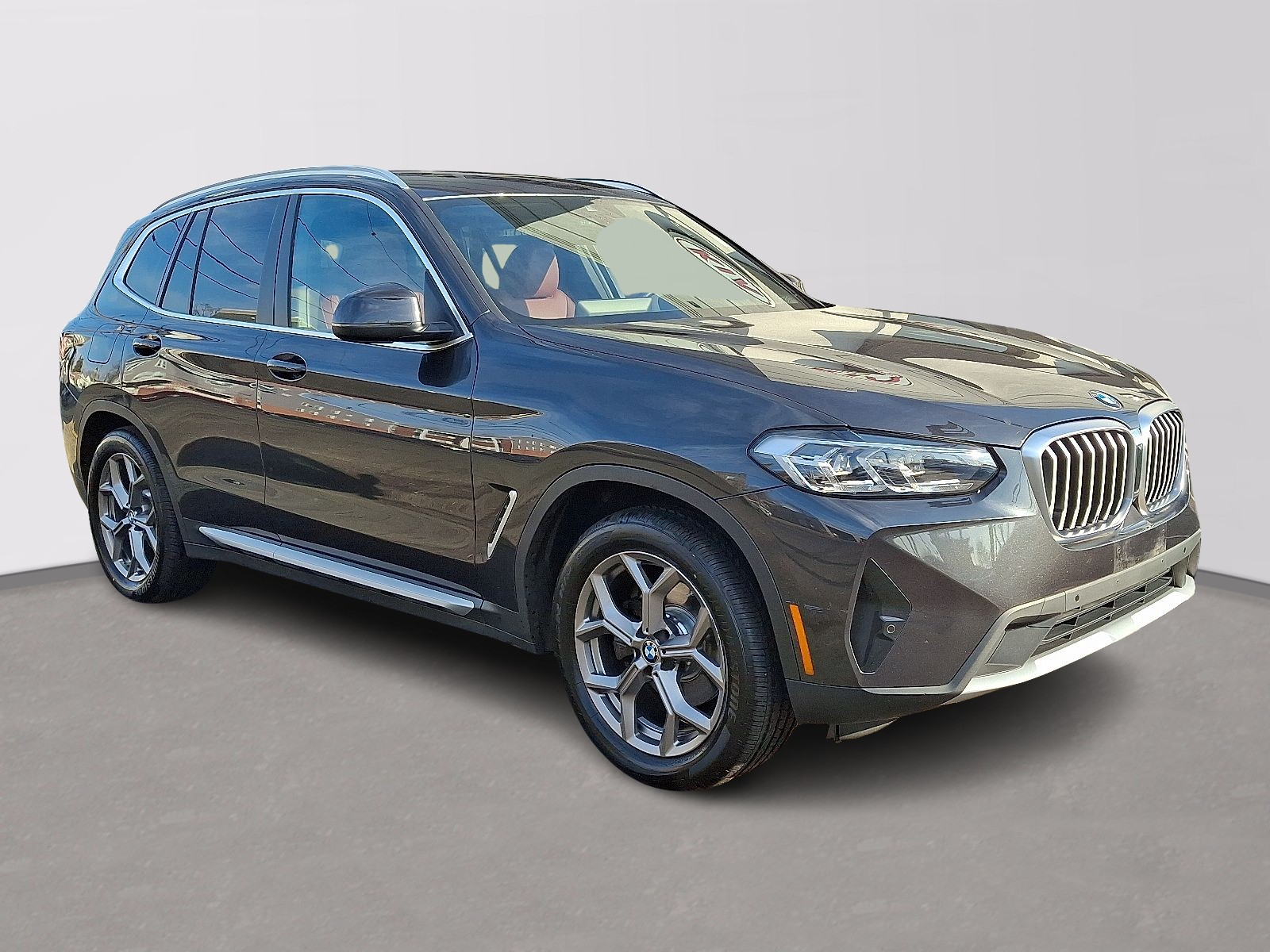 2022 BMW X3 xDrive30i AWD