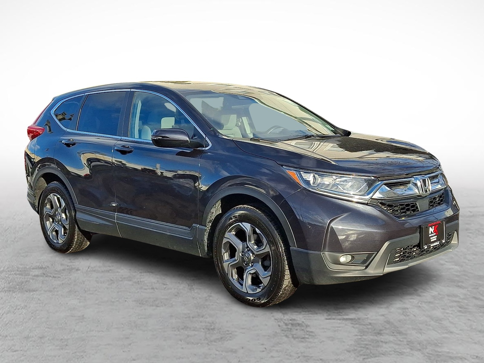 2019 Honda CR-V EX AWD