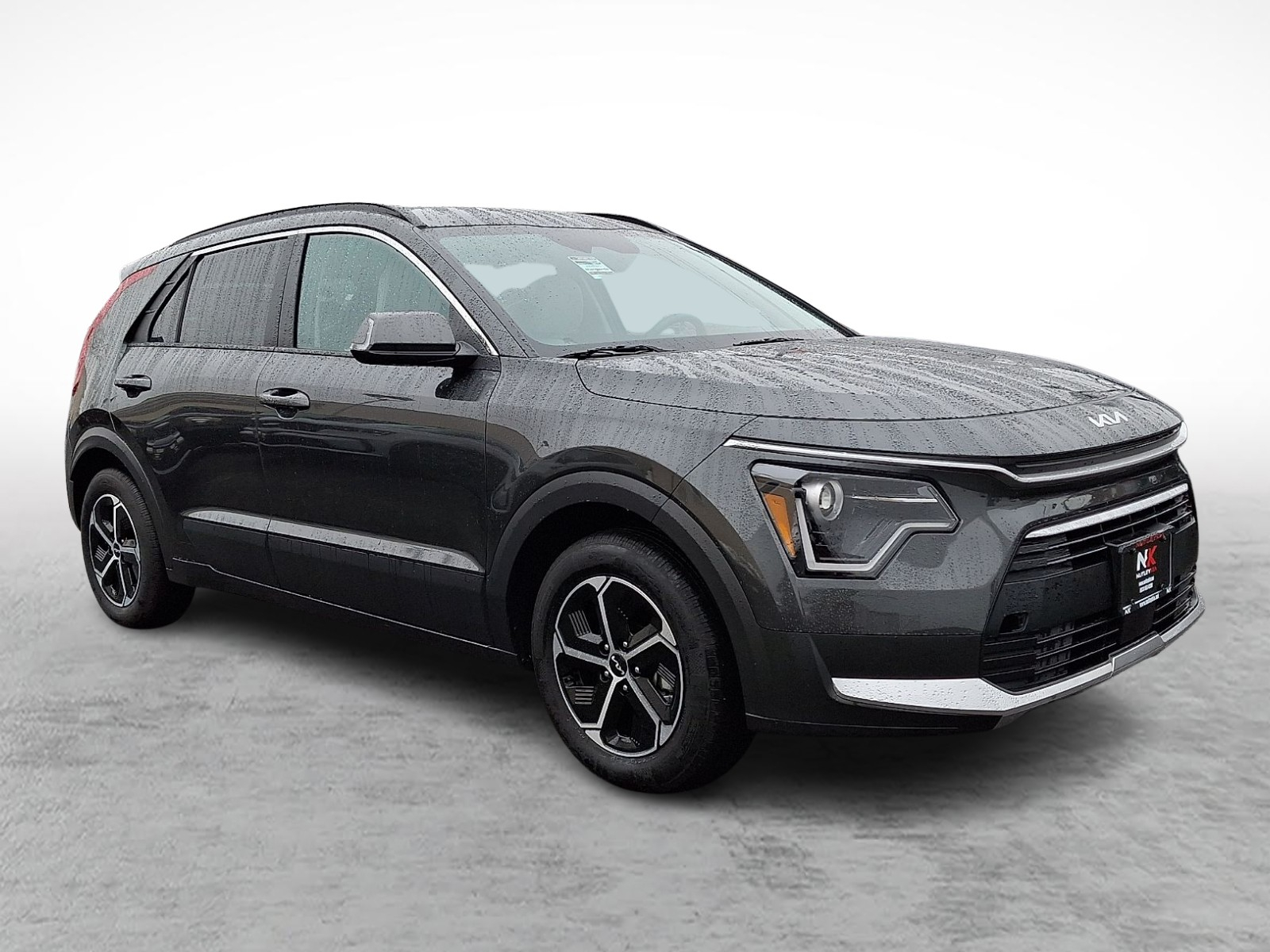 2025 Kia Niro EX FWD