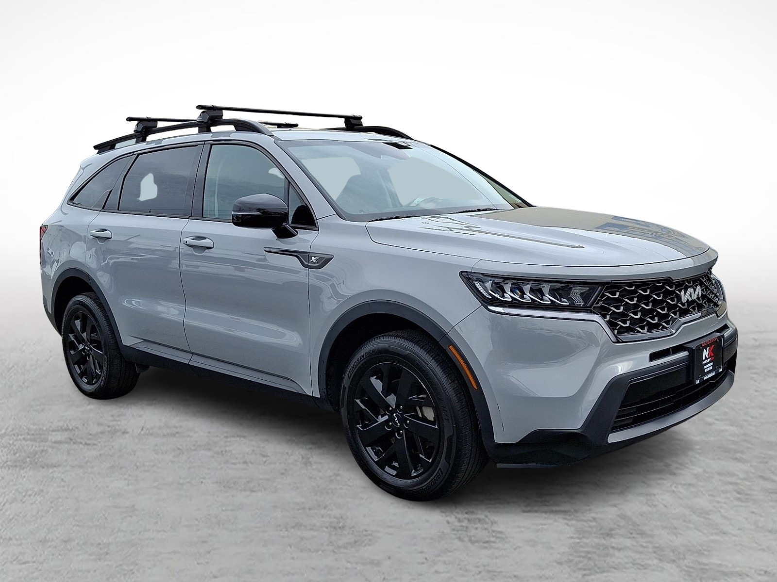 2023 Kia Sorento X-Line S AWD