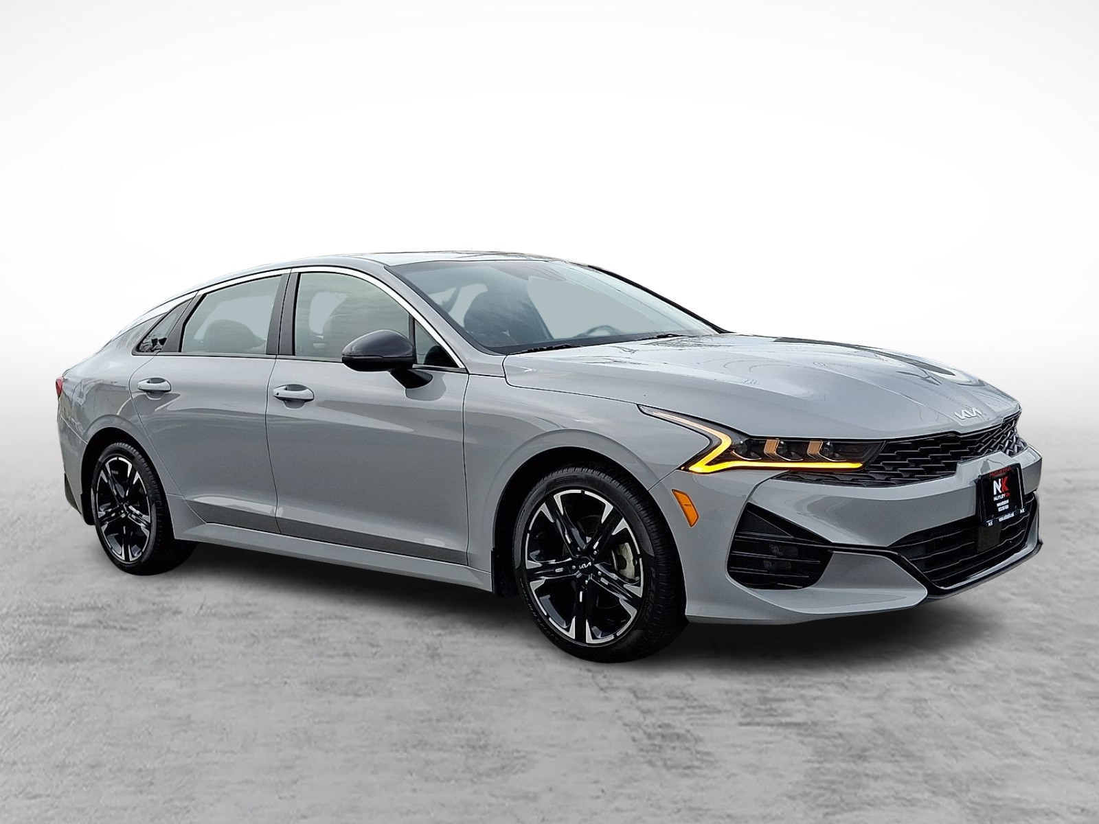 2023 Kia K5 GT-Line FWD