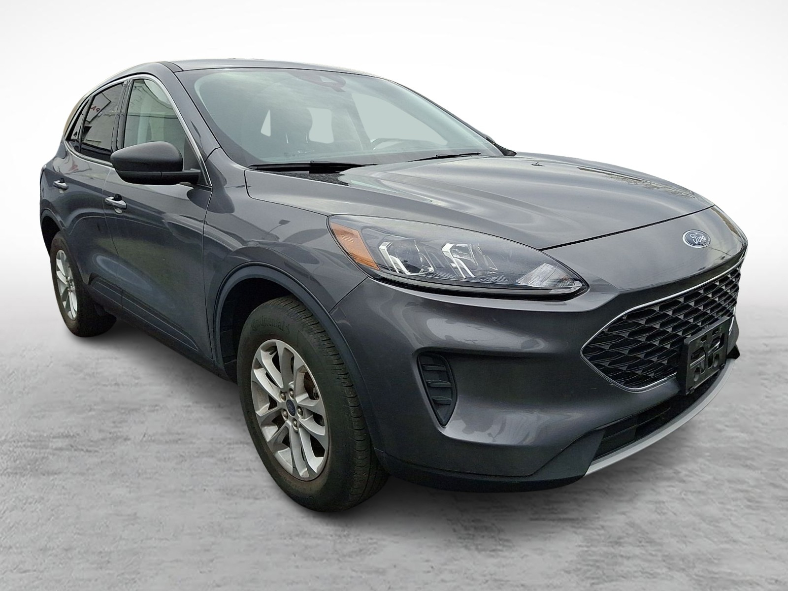 2022 Ford Escape SE AWD