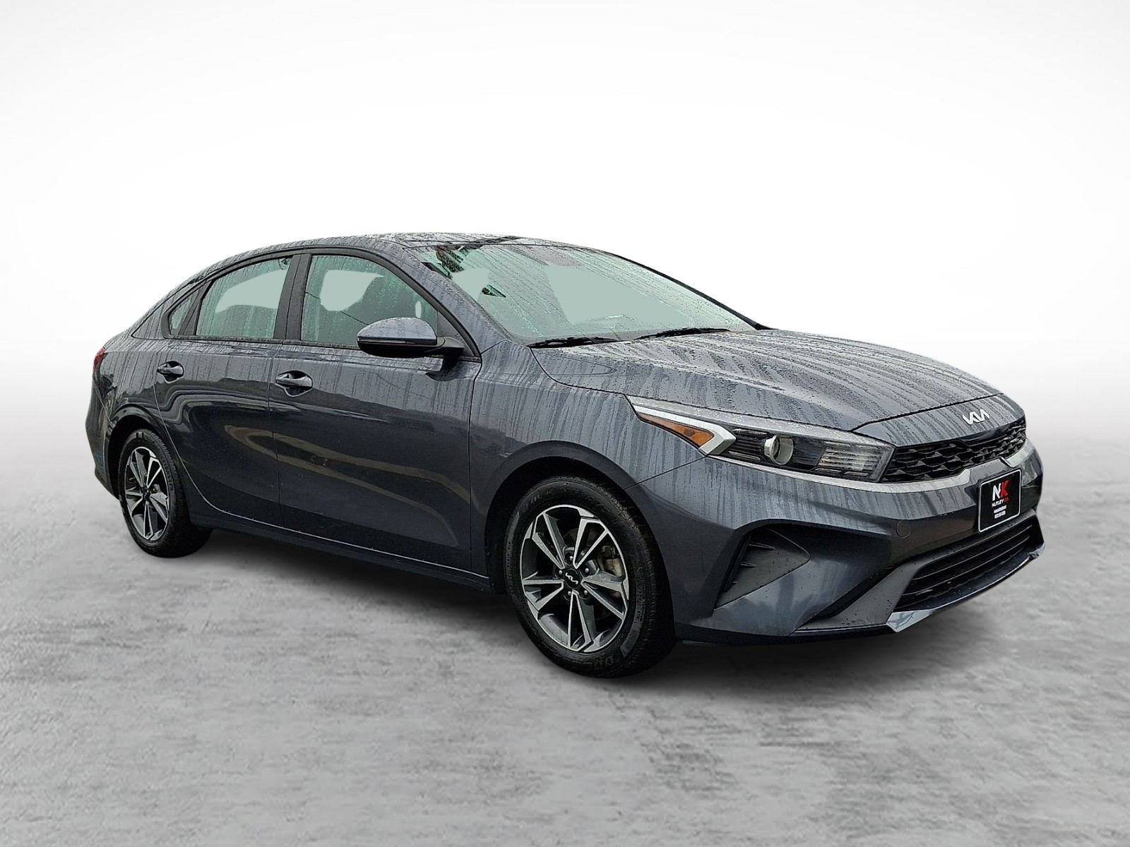 2023 Kia Forte LXS FWD