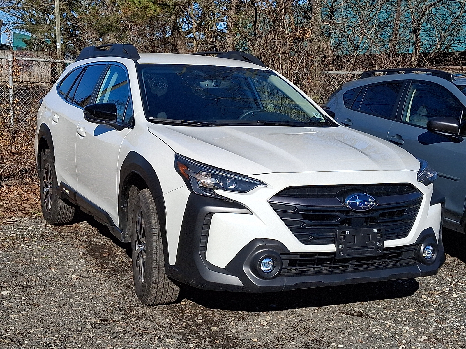 2025 Subaru Outback Premium AWD