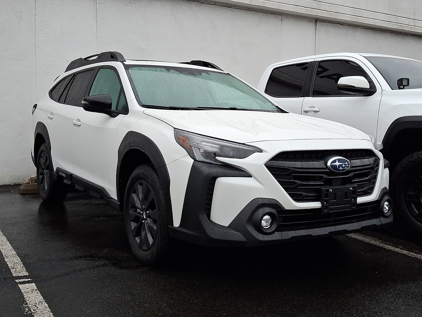 2025 Subaru Outback Onyx Edition AWD