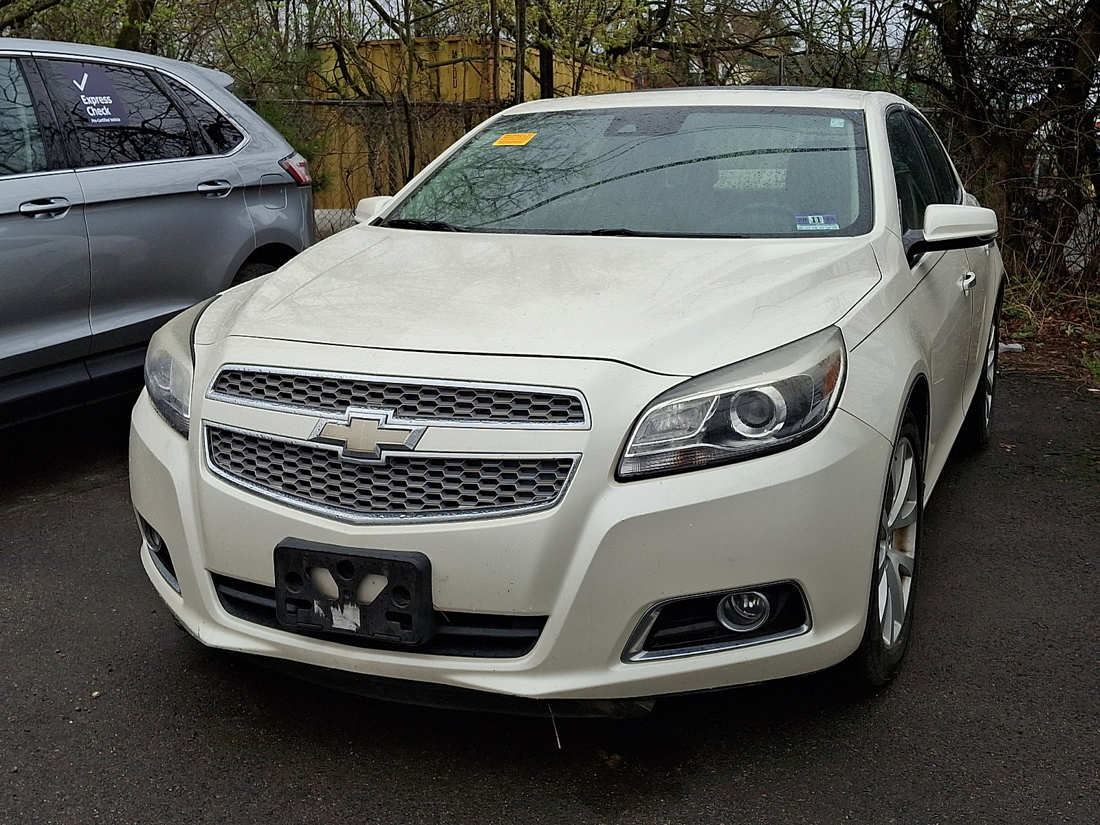 View vehicle photo 3