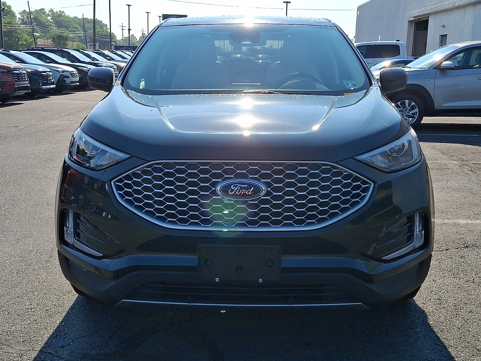 View vehicle photo 2