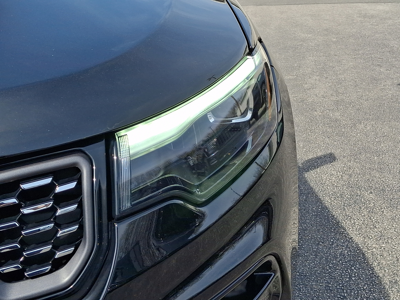 Used 2024 Jeep Compass SUV