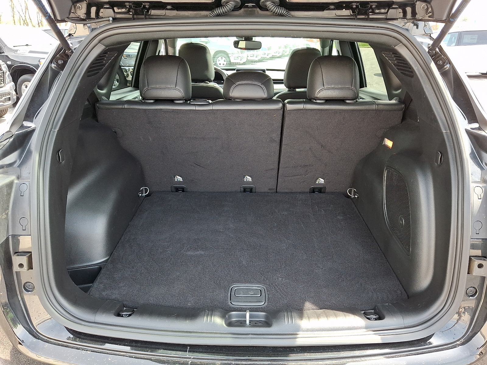 Used 2024 Jeep Compass SUV
