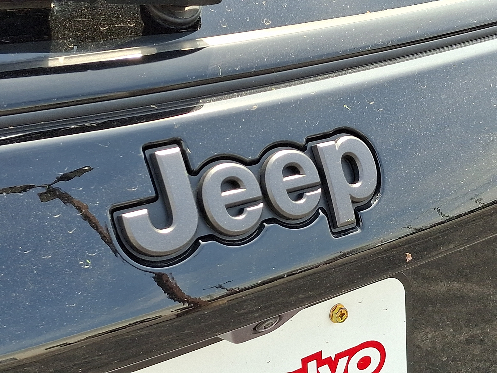 Used 2024 Jeep Compass SUV