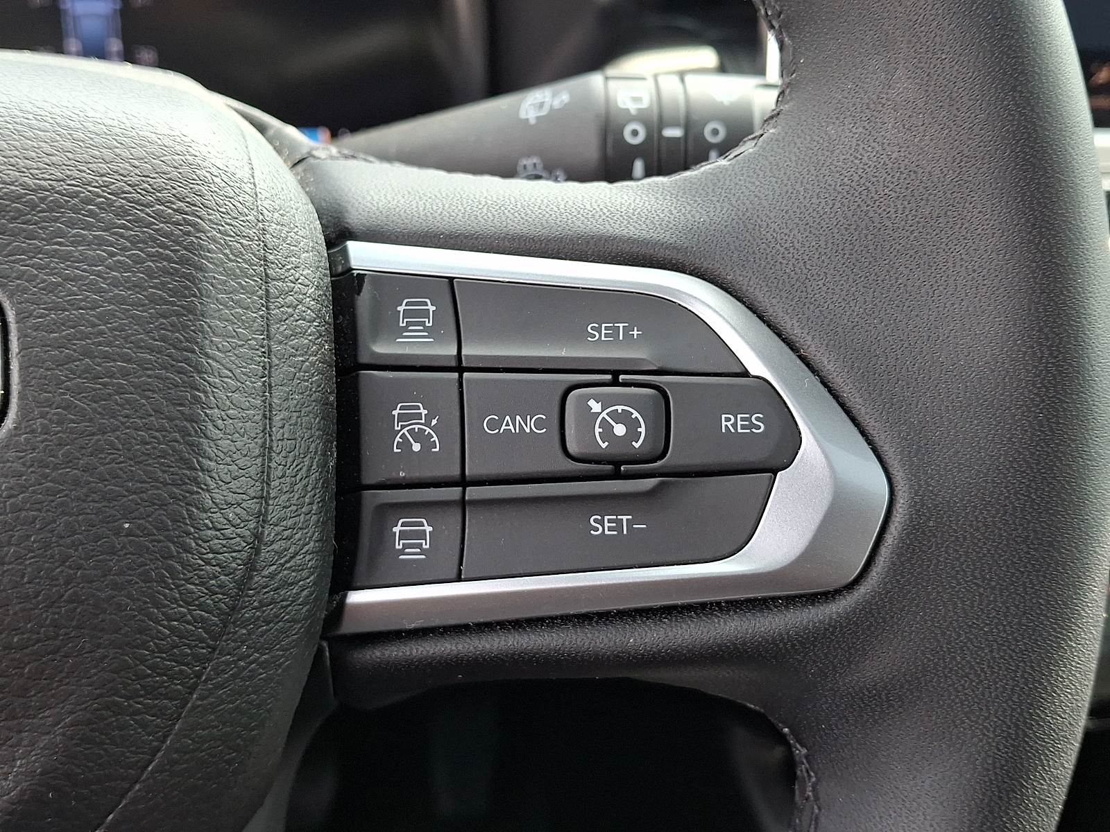 Used 2024 Jeep Compass SUV