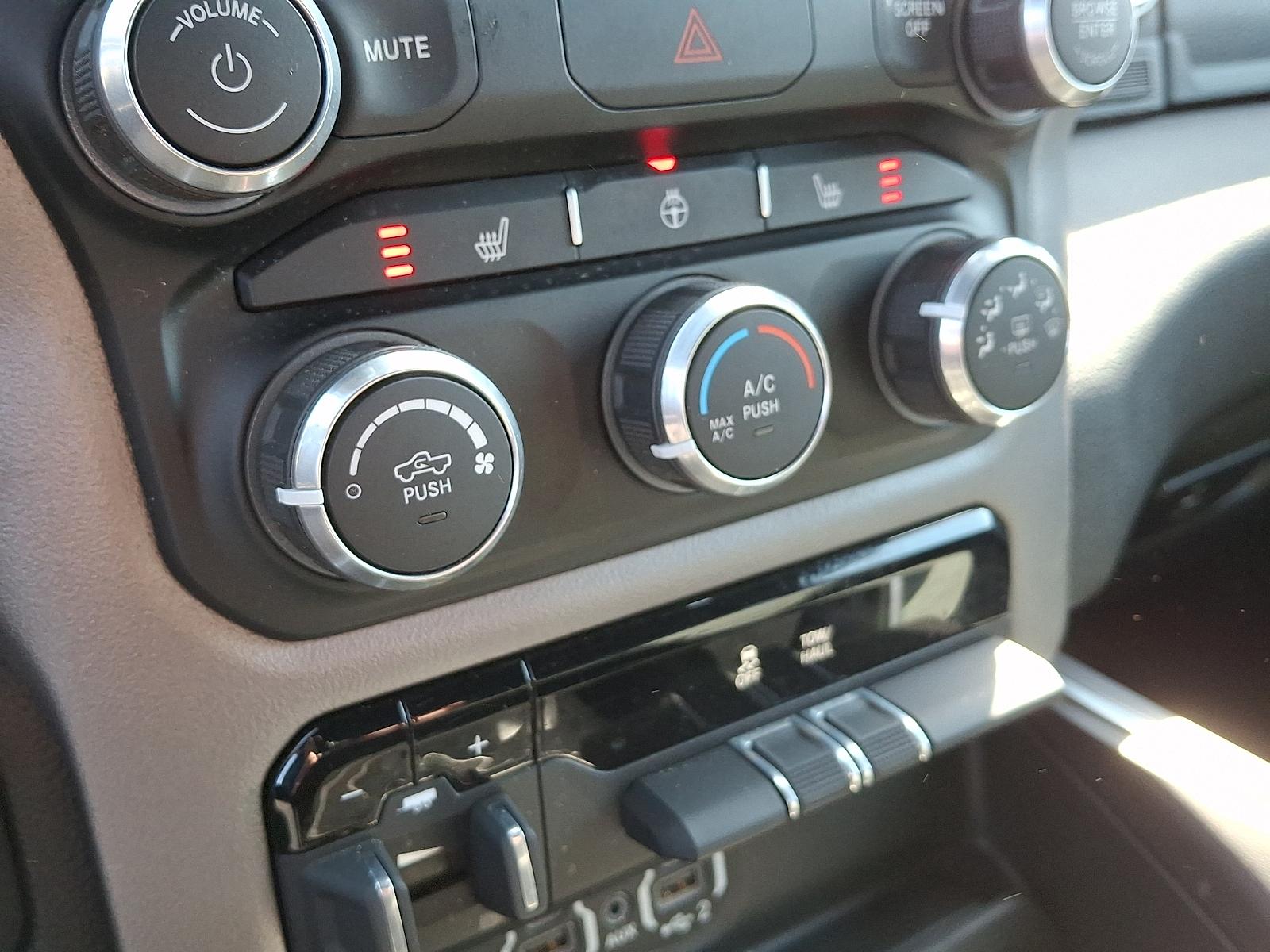 Used 2023 Ram 1500 Truck