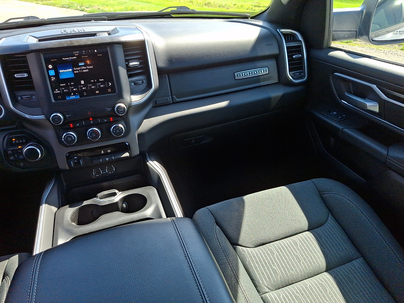 Used 2023 Ram 1500 Truck