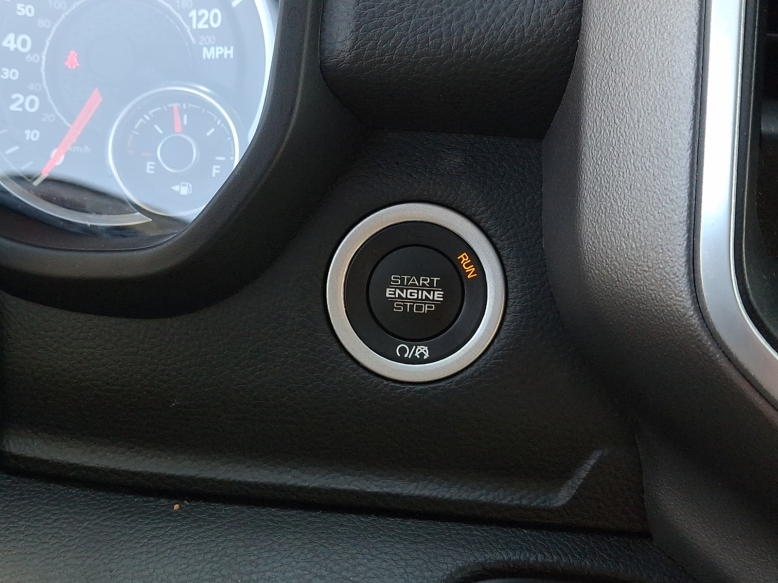 Used 2023 Ram 1500 Truck