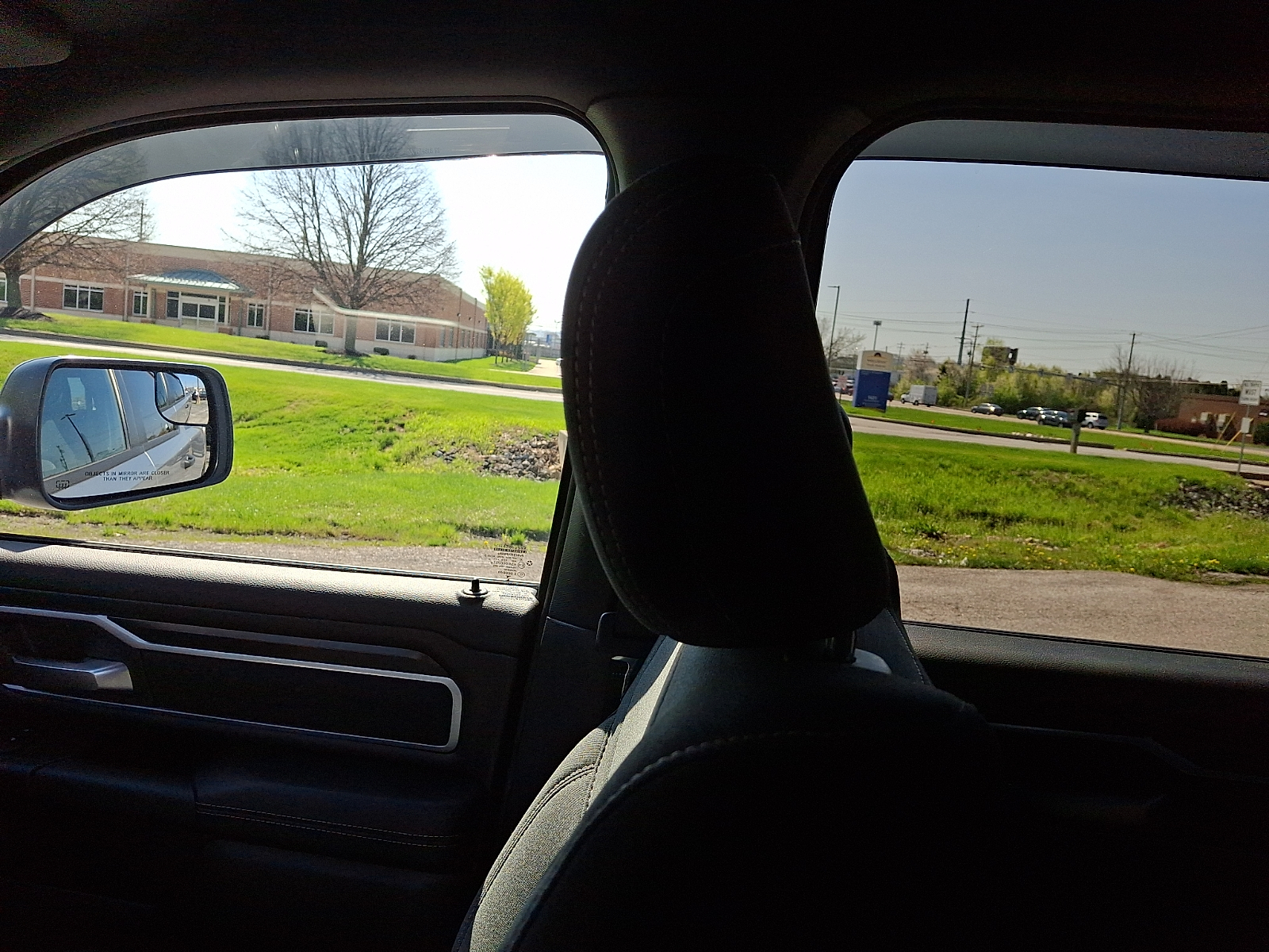 Used 2023 Ram 1500 Truck